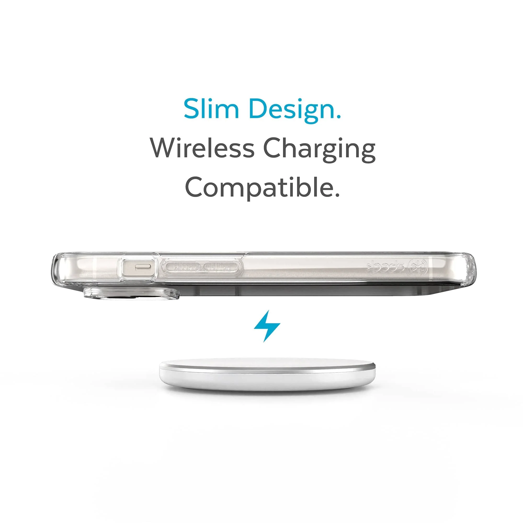 Presidio Perfect-Clear iPhone 14 Plus Cases - Image 2