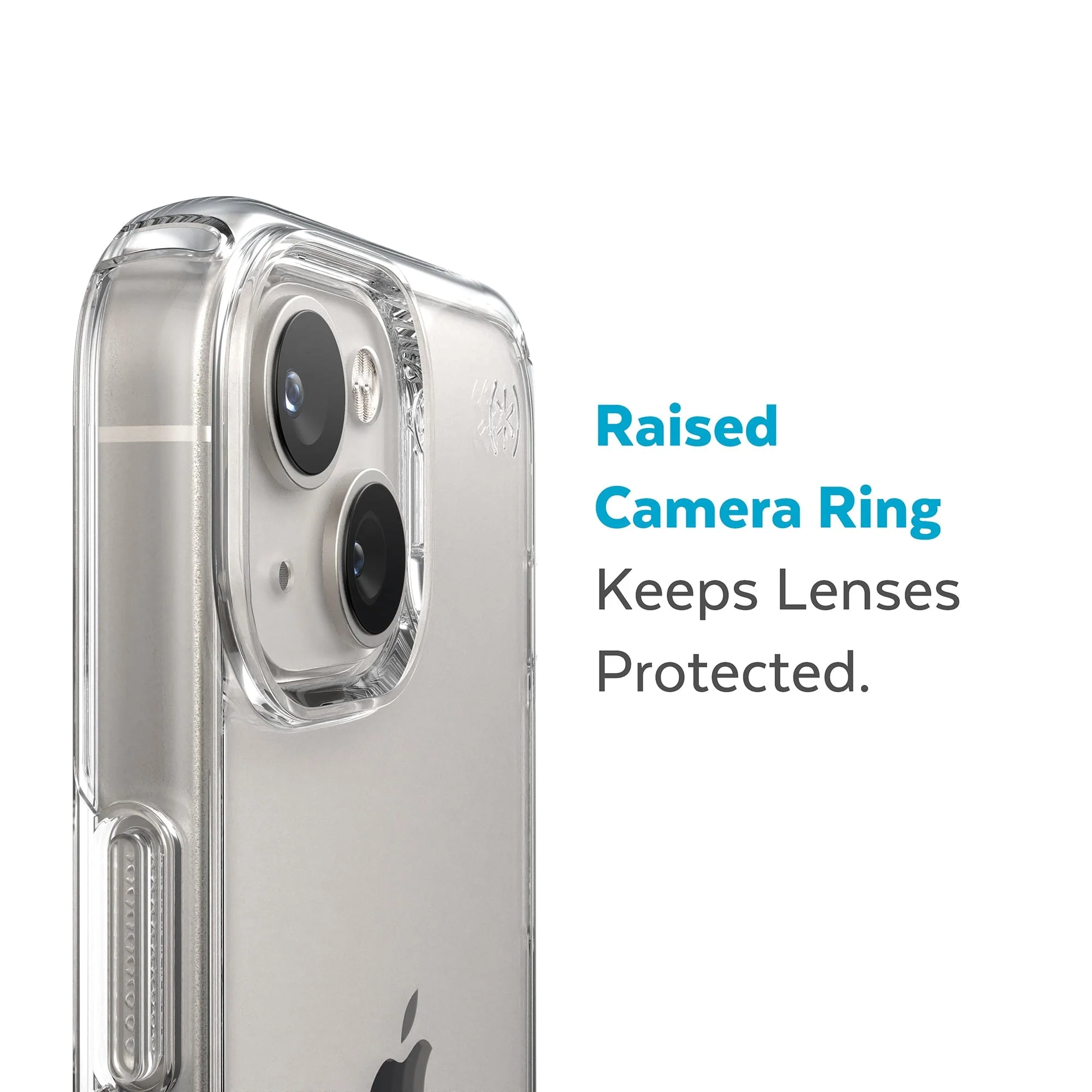 Presidio Perfect-Clear iPhone 14 Plus Cases - Image 5