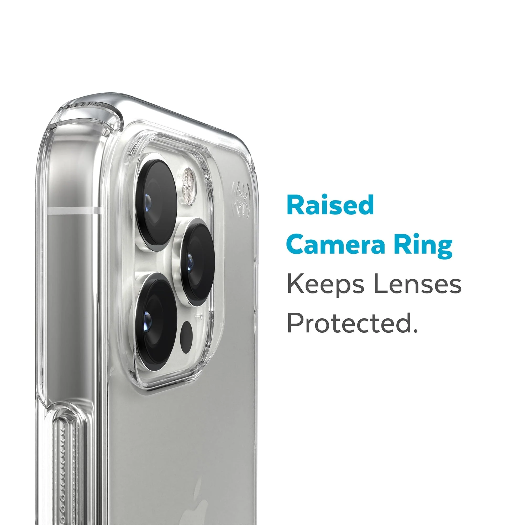 Presidio Perfect-Clear iPhone 14 Pro Cases - Image 5