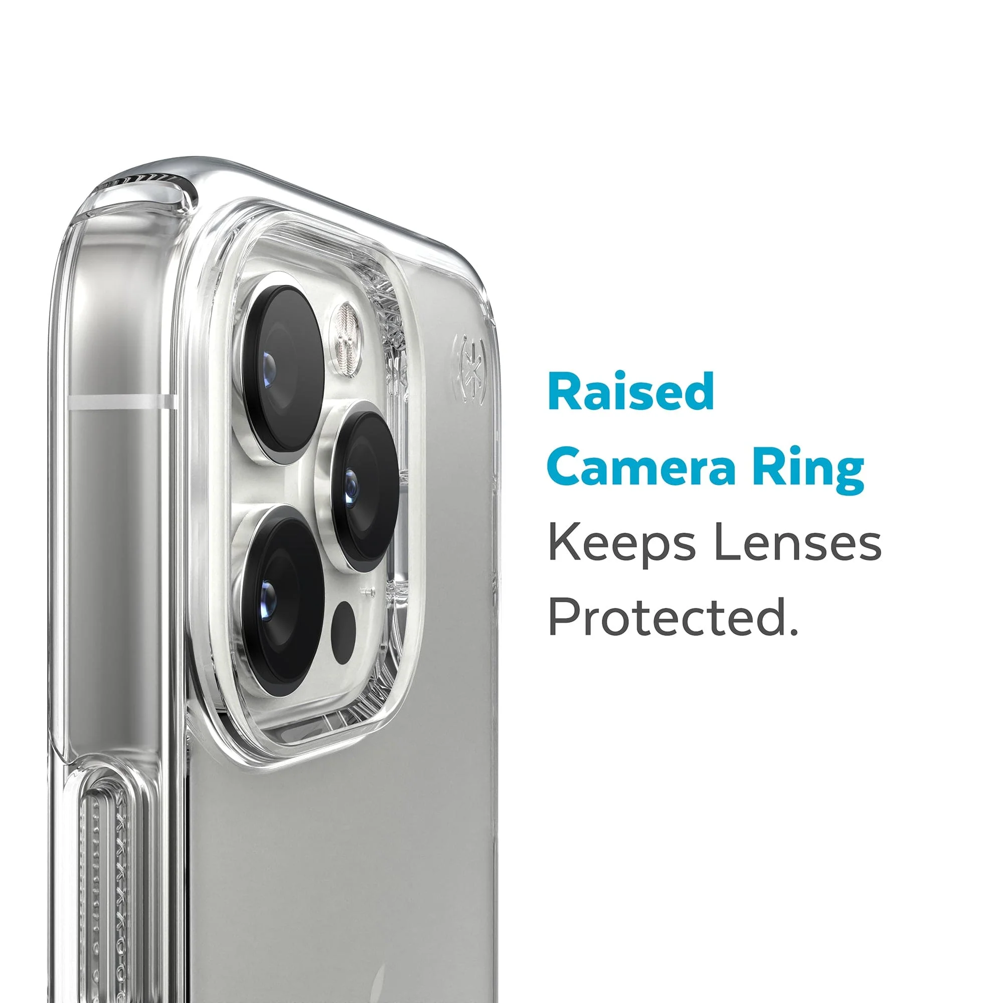 Presidio Perfect-Clear iPhone 14 Pro Max Cases - Image 5