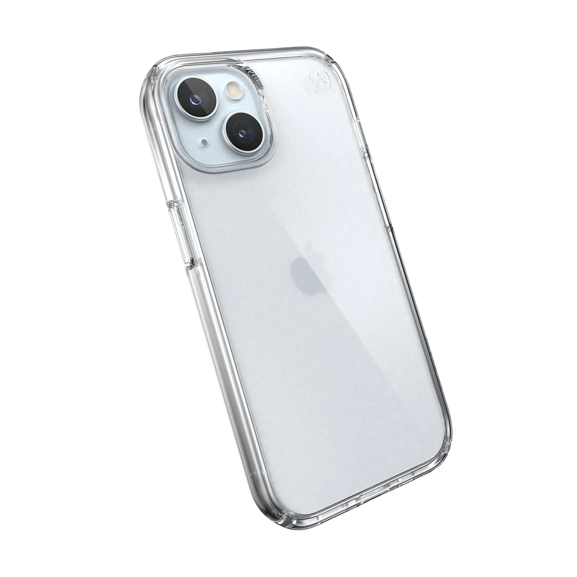 Presidio Perfect-Clear Apple iPhone 15 Case