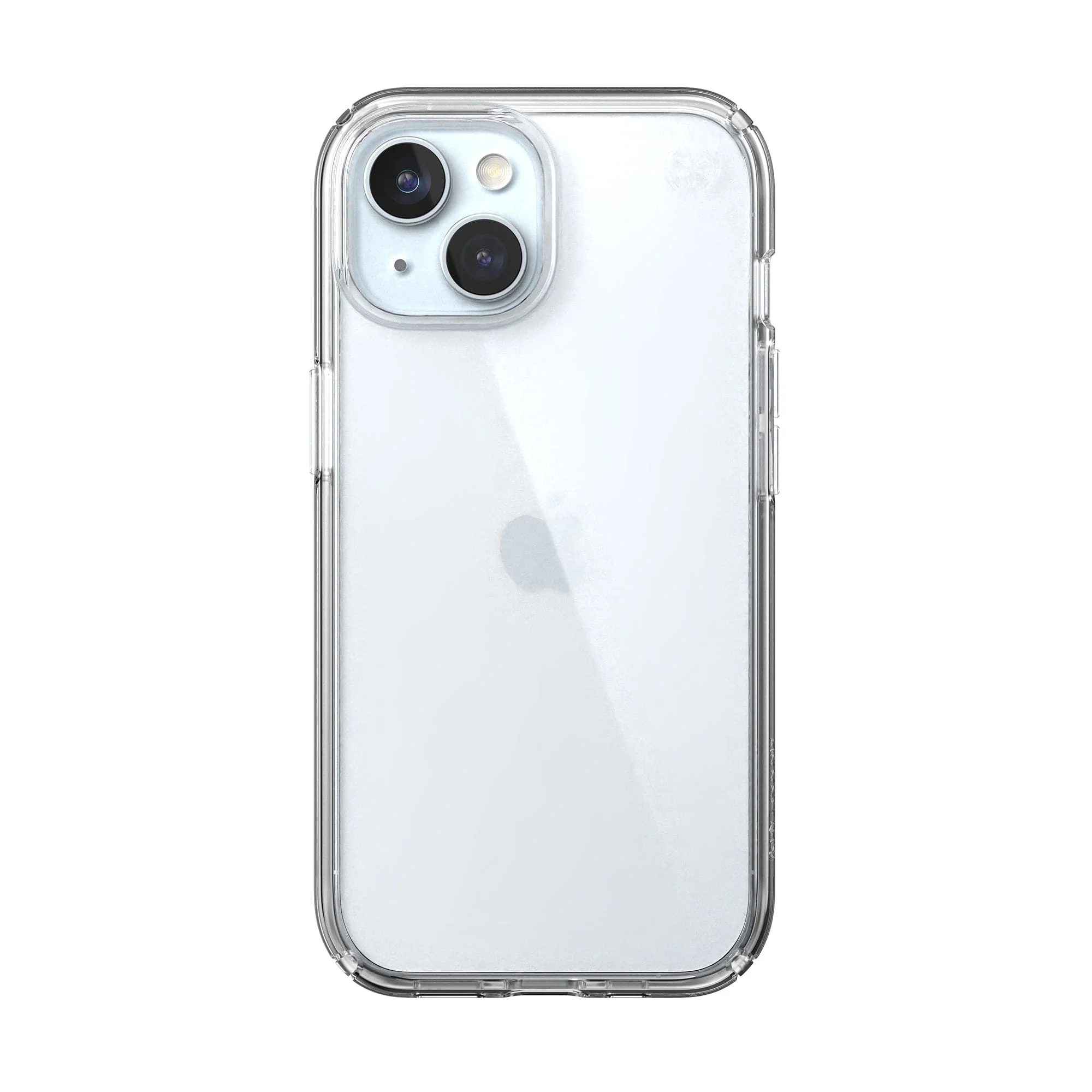 Presidio Perfect-Clear Apple iPhone 15 Case - Image 6