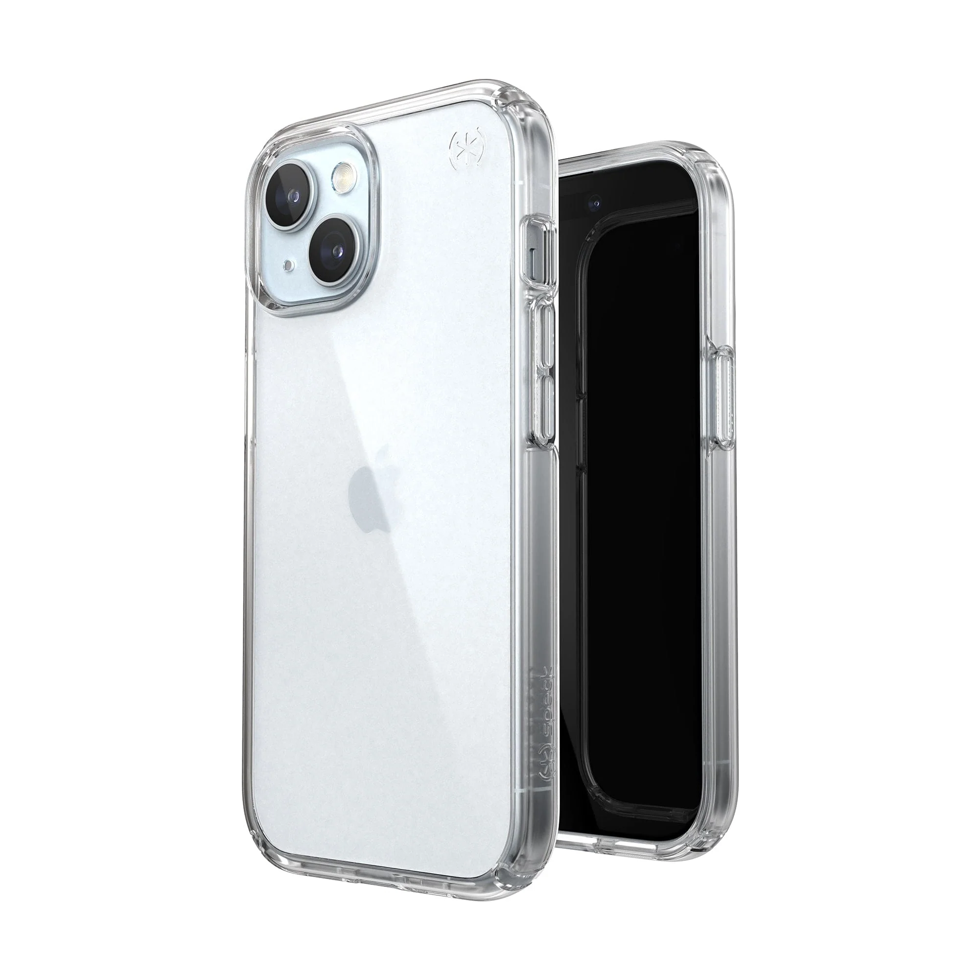 Presidio Perfect-Clear Apple iPhone 15 Case - Image 8