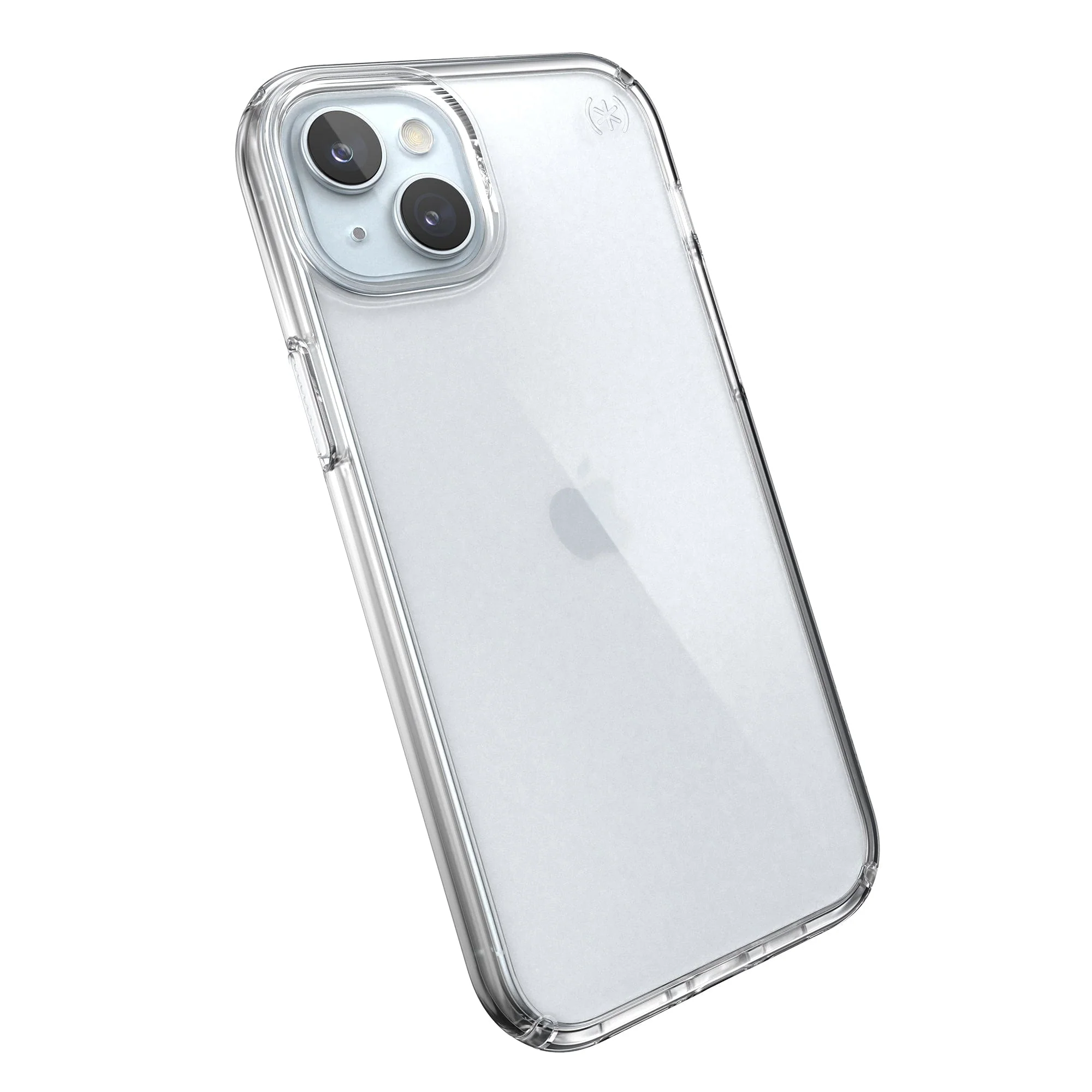 Presidio Perfect-Clear iPhone 15 Plus Cases