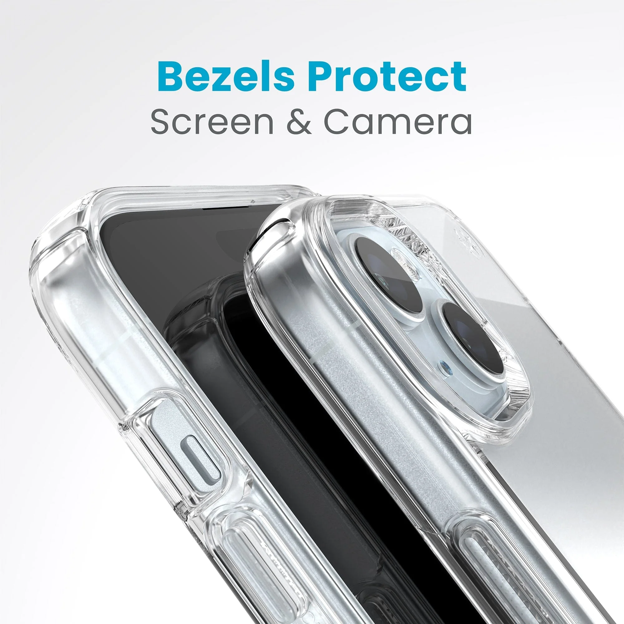 Presidio Perfect-Clear iPhone 15 Plus Cases - Image 4