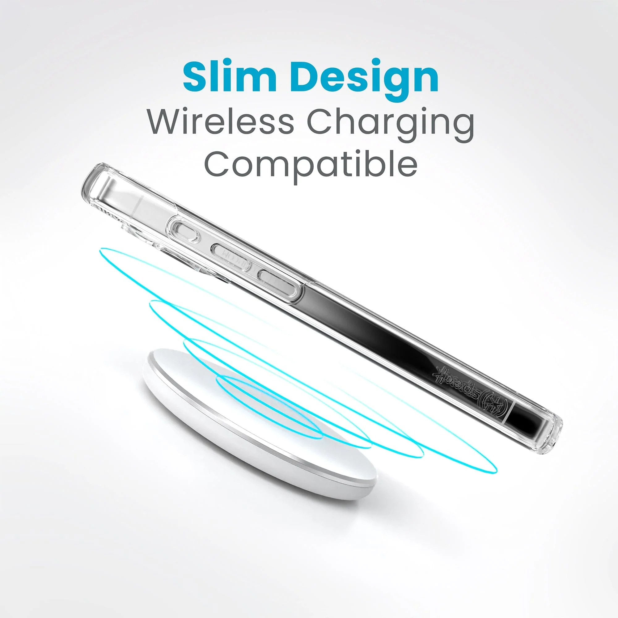 Presidio Perfect-Clear iPhone 15 Pro Cases - Image 2