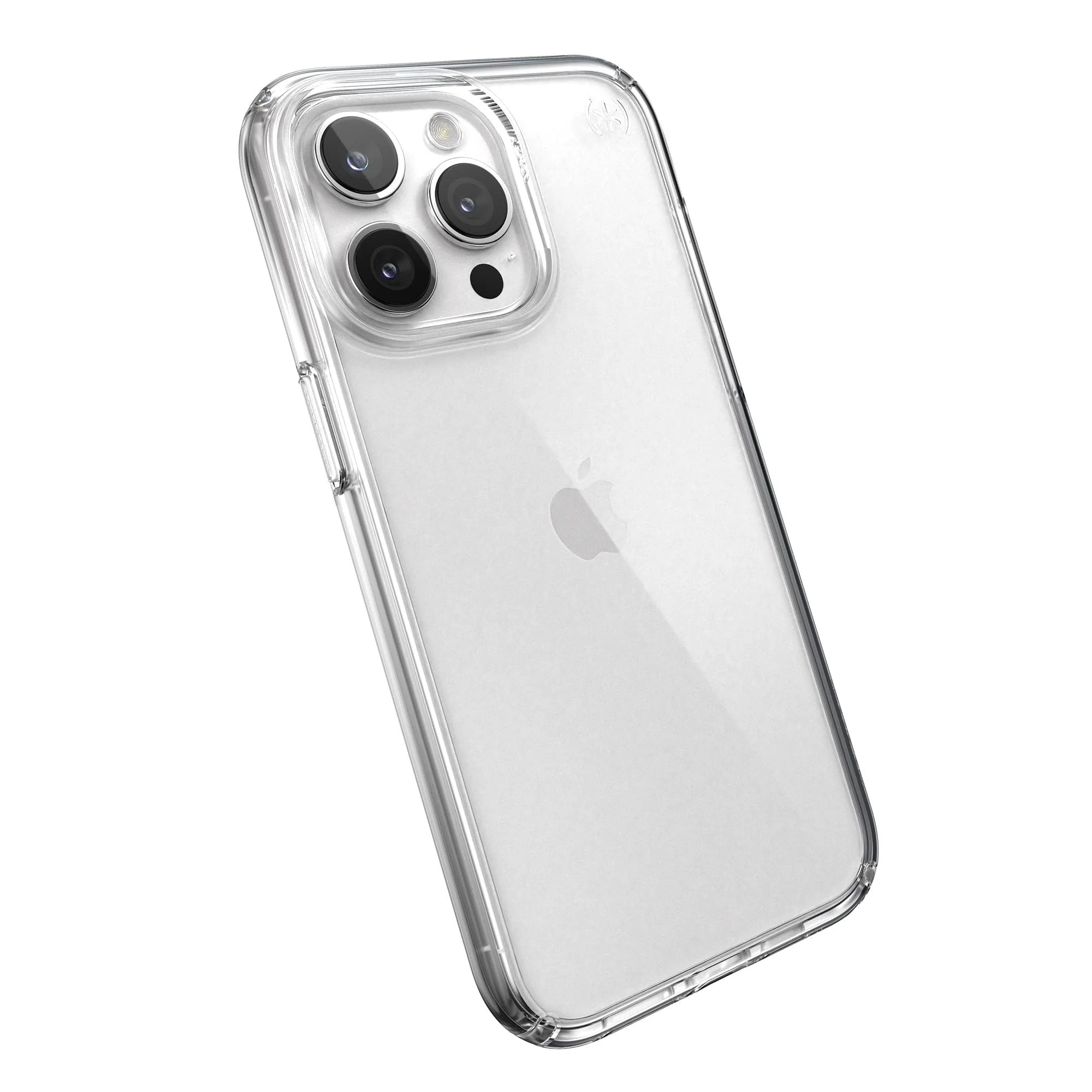Presidio Perfect-Clear iPhone 15 Pro Max Cases