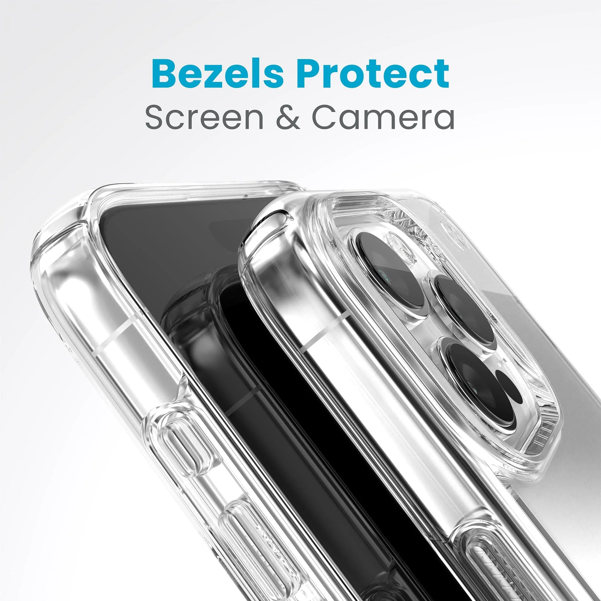 Presidio Perfect-Clear iPhone 15 Pro Max Cases - Image 4