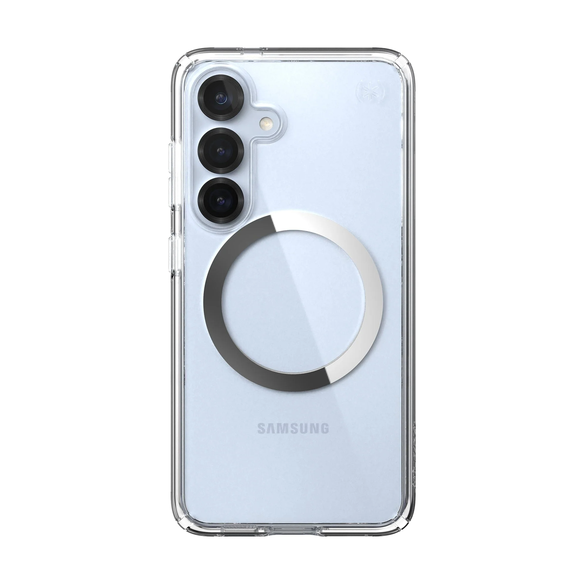 Presidio Perfect-Clear Magnet Samsung Galaxy S25 Cases - Image 7