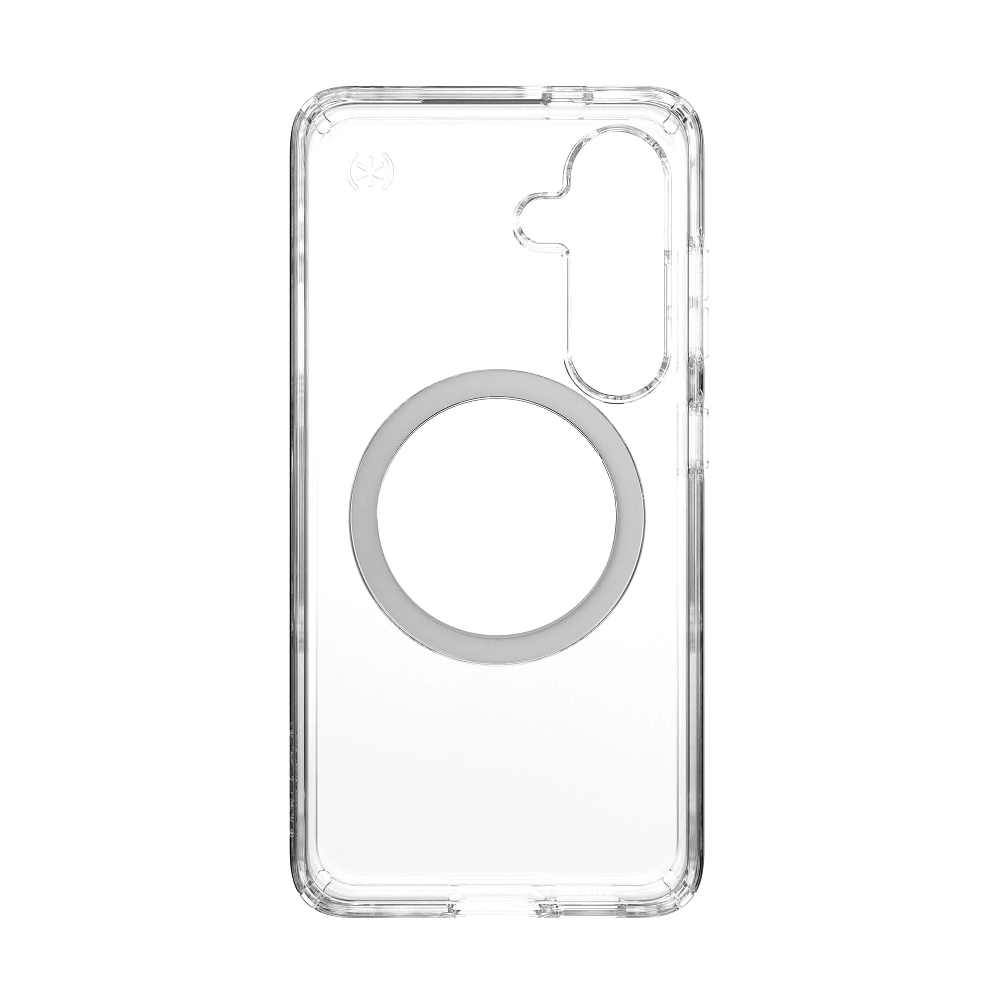 Presidio Perfect-Clear Magnet Samsung Galaxy S25 Cases - Image 8