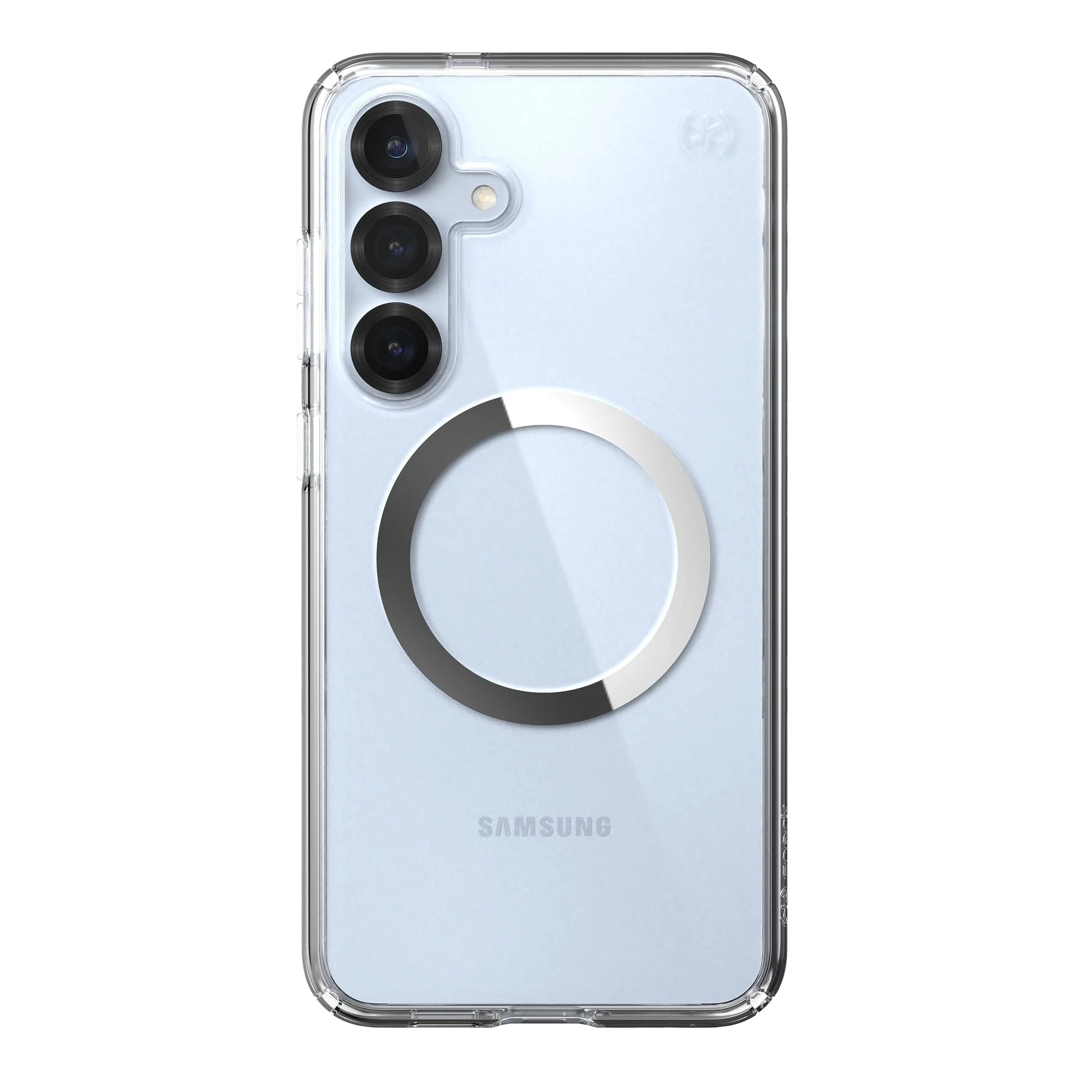 Presidio Perfect-Clear Magnet Samsung Galaxy S25+ Cases - Image 7