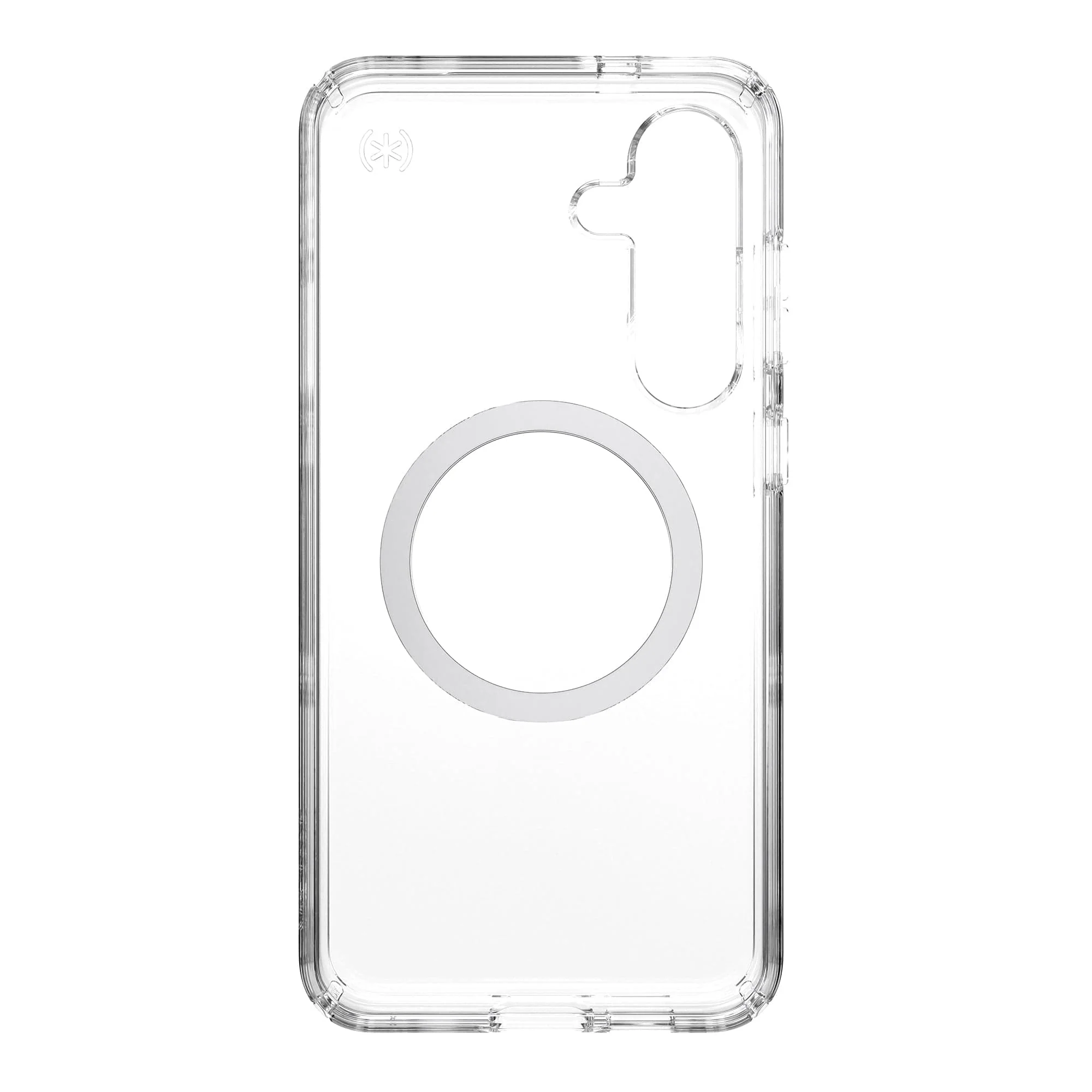 Presidio Perfect-Clear Magnet Samsung Galaxy S25+ Cases - Image 8