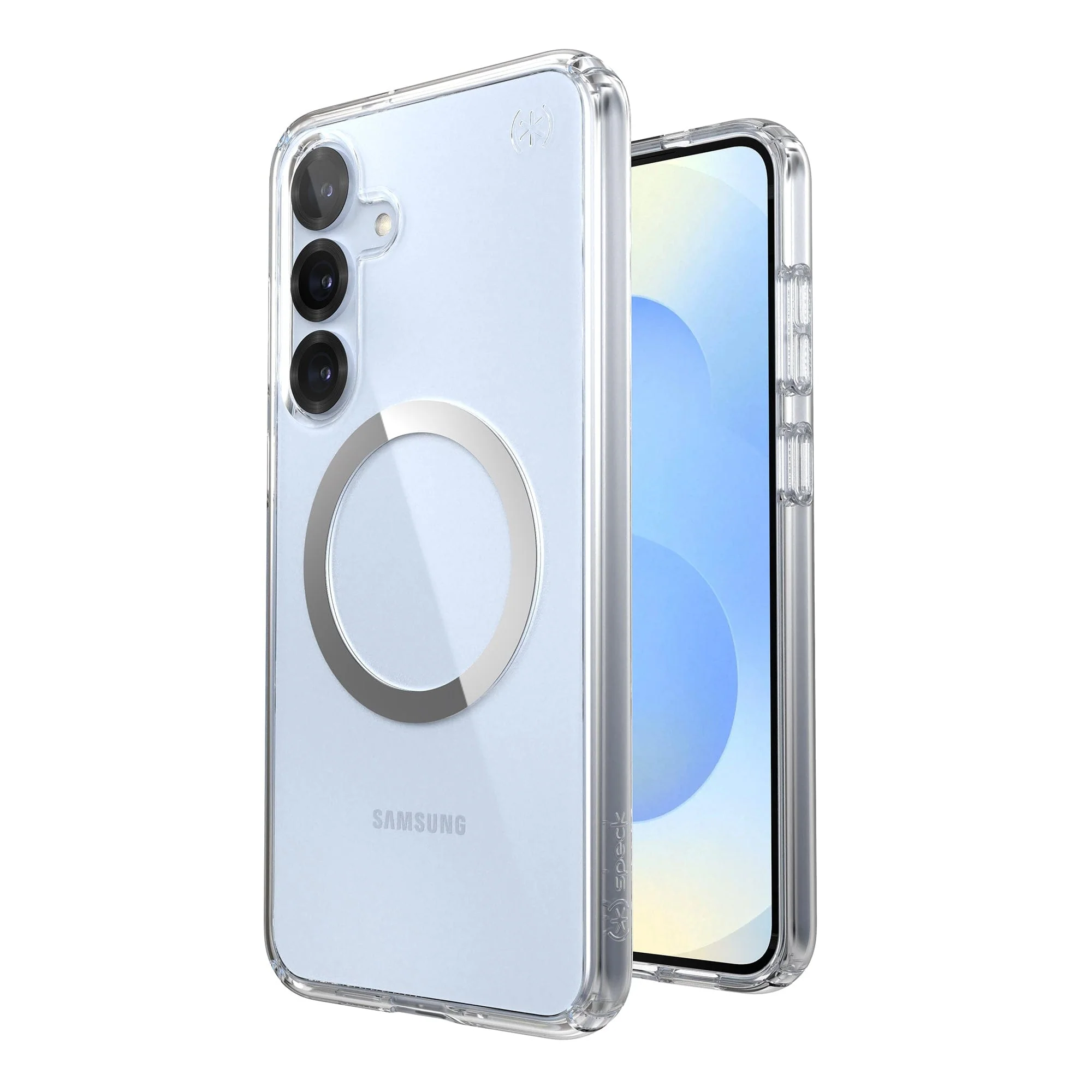 Presidio Perfect-Clear Magnet Samsung Galaxy S25+ Cases - Image 9