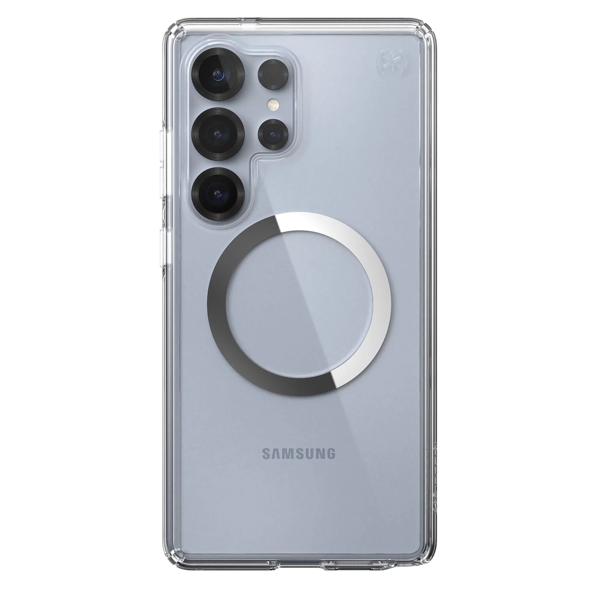 Presidio Perfect-Clear Magnet Samsung Galaxy S25 Ultra Cases - Image 7