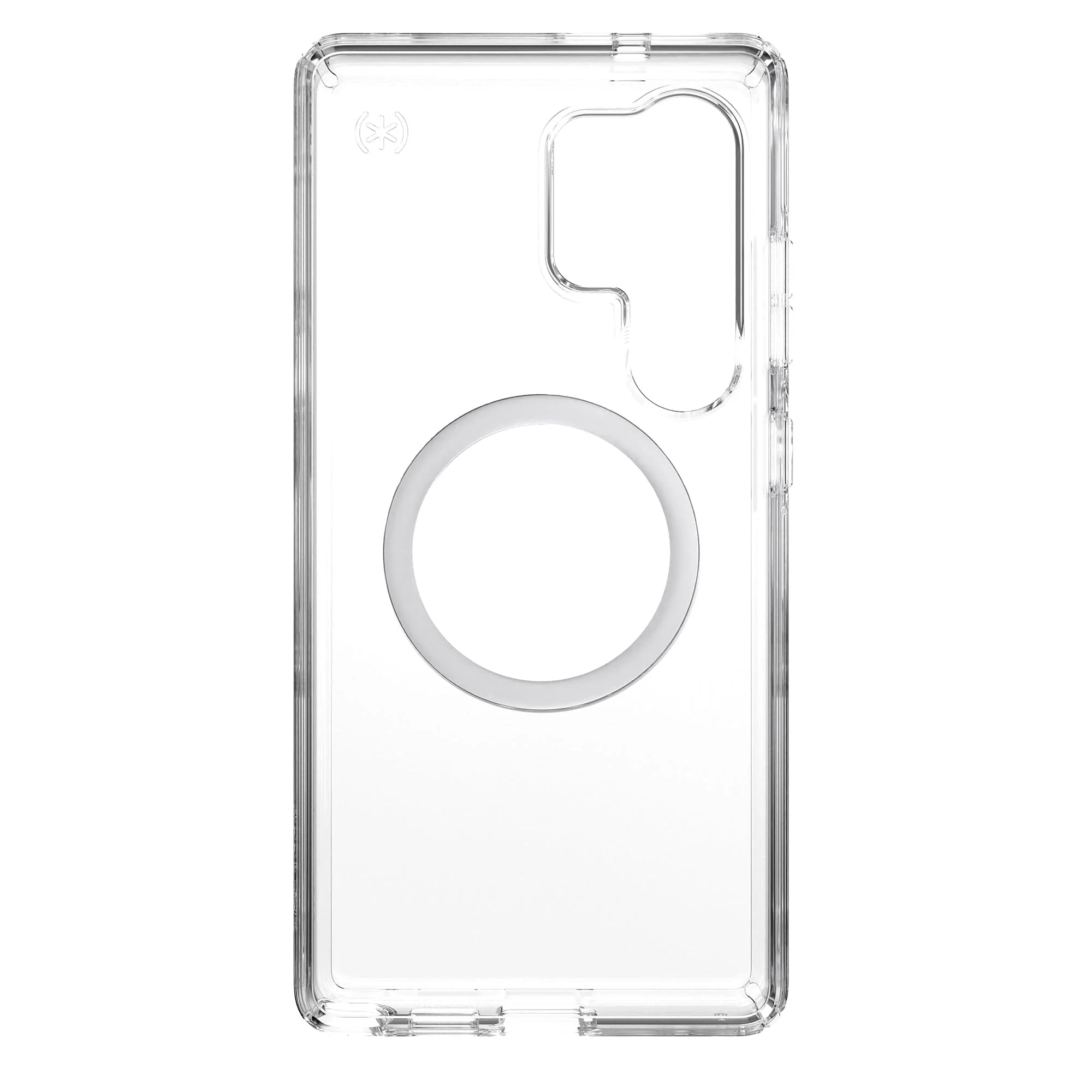 Presidio Perfect-Clear Magnet Samsung Galaxy S25 Ultra Cases - Image 8