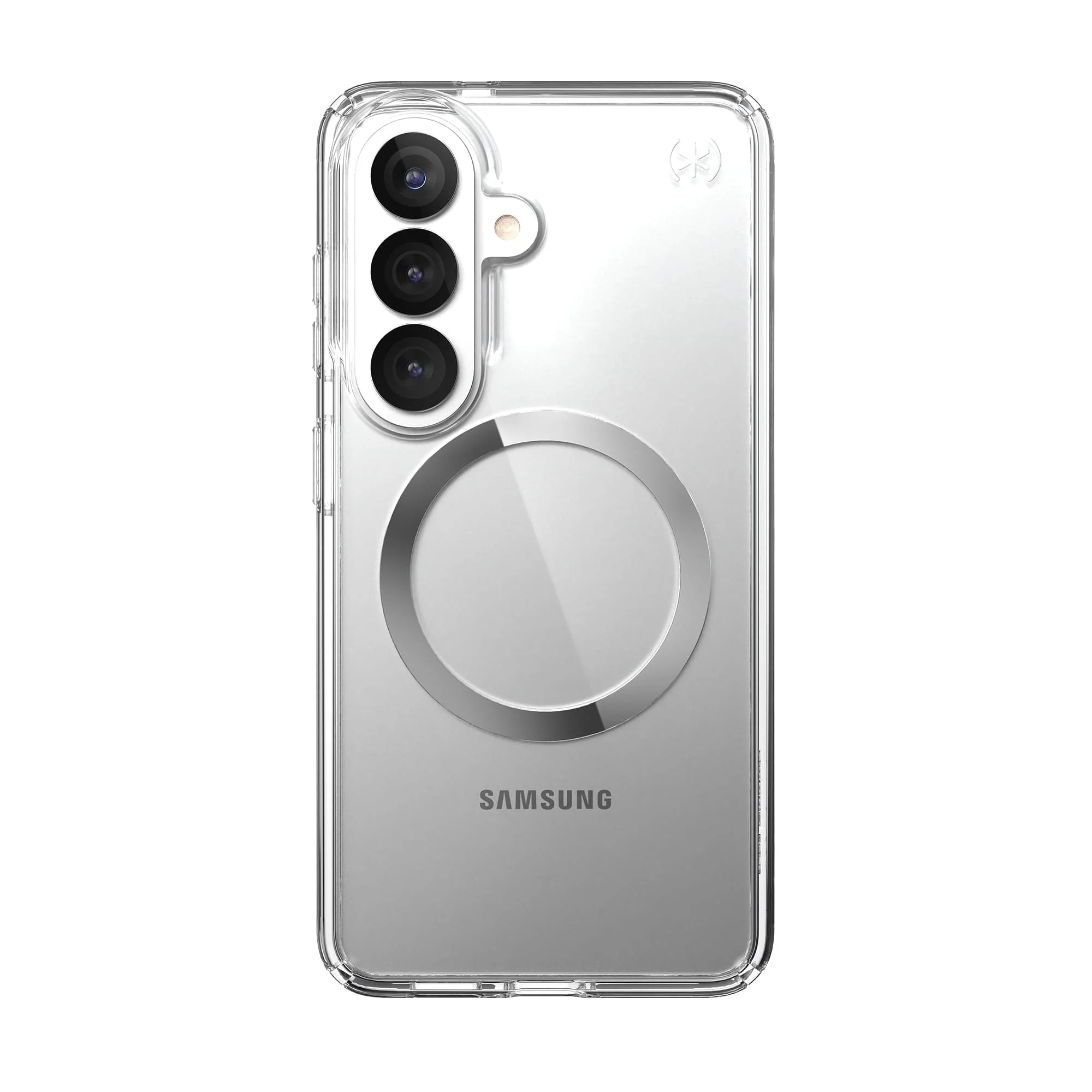 Presidio Perfect-Clear Magnet Samsung Galaxy S26 Case - Image 7