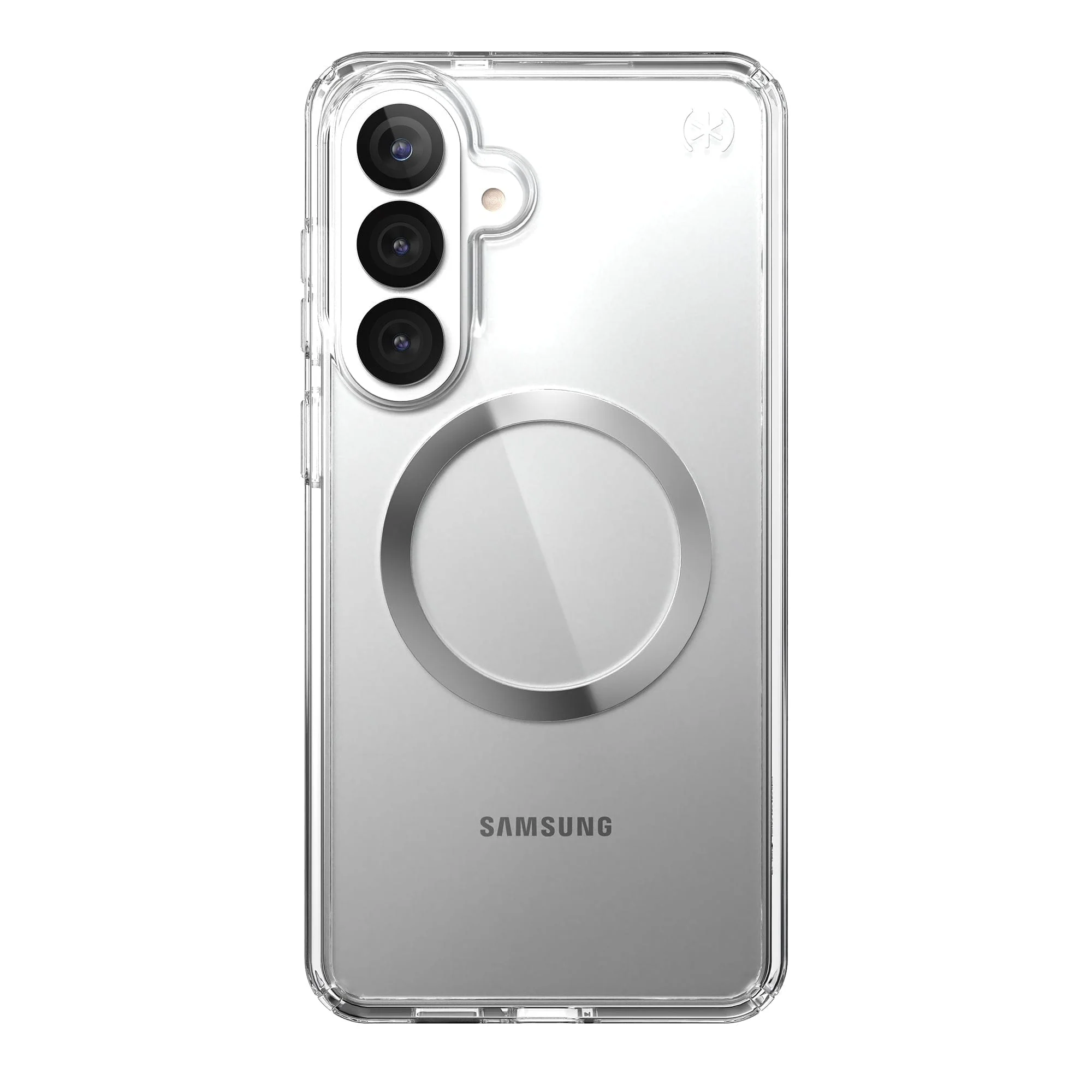 Presidio Perfect-Clear Magnet Samsung Galaxy S26+ Case - Image 7