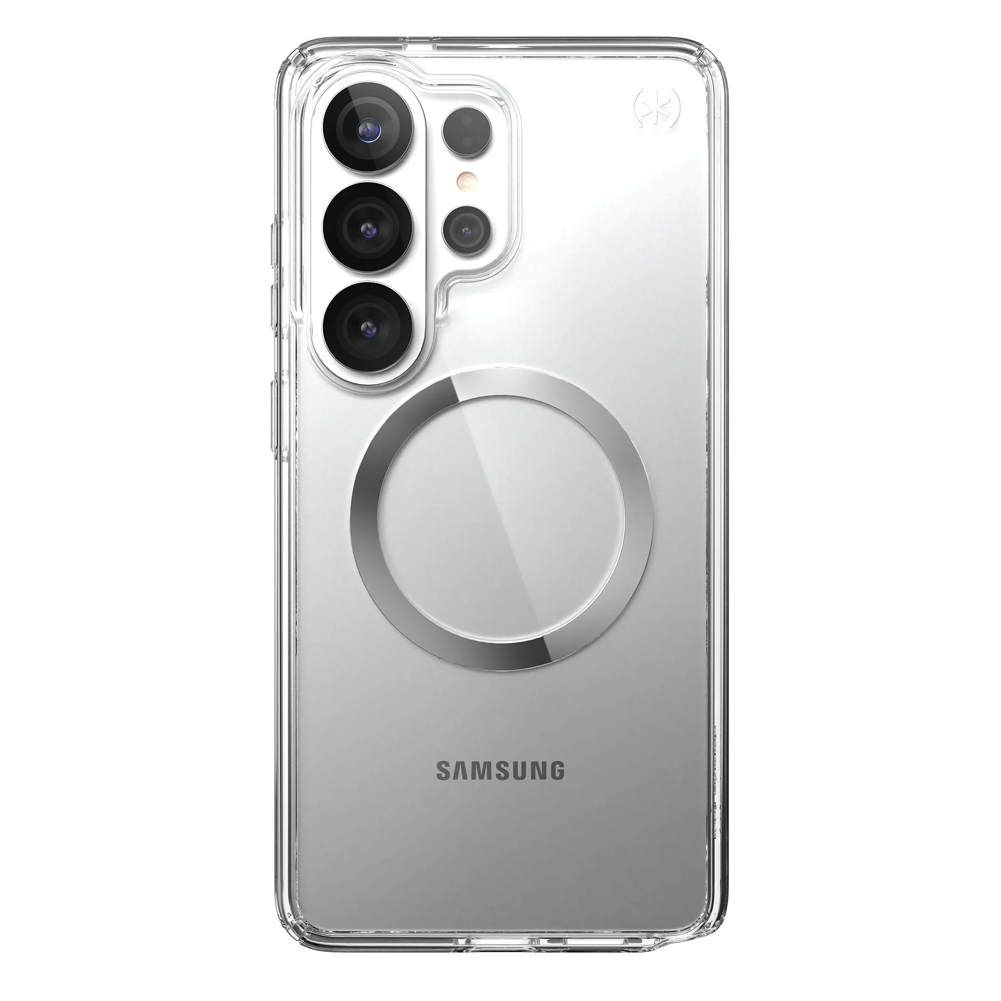 Presidio Perfect-Clear Magnet Samsung Galaxy S26 Ultra Case - Image 7