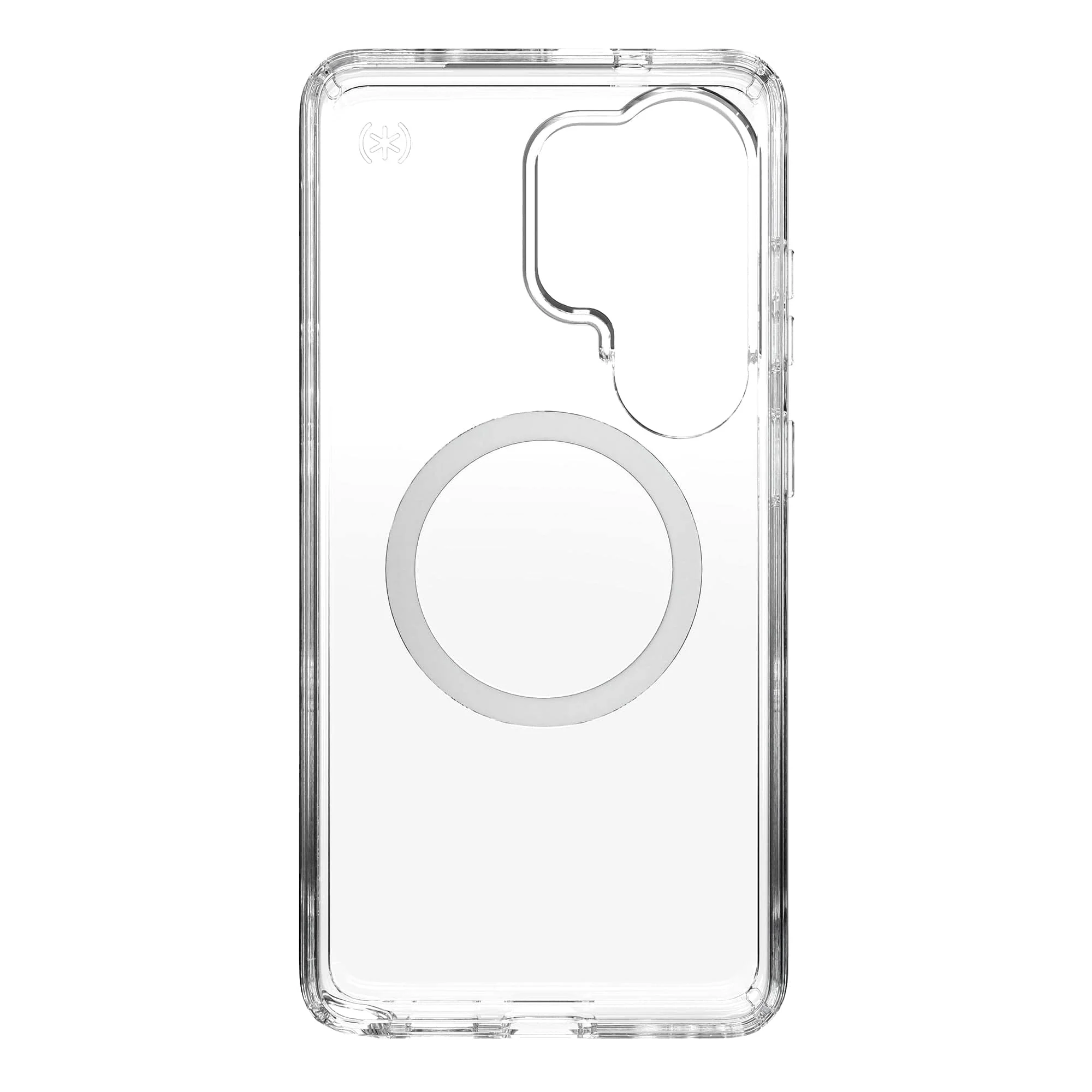 Presidio Perfect-Clear Magnet Samsung Galaxy S26 Ultra Case - Image 8
