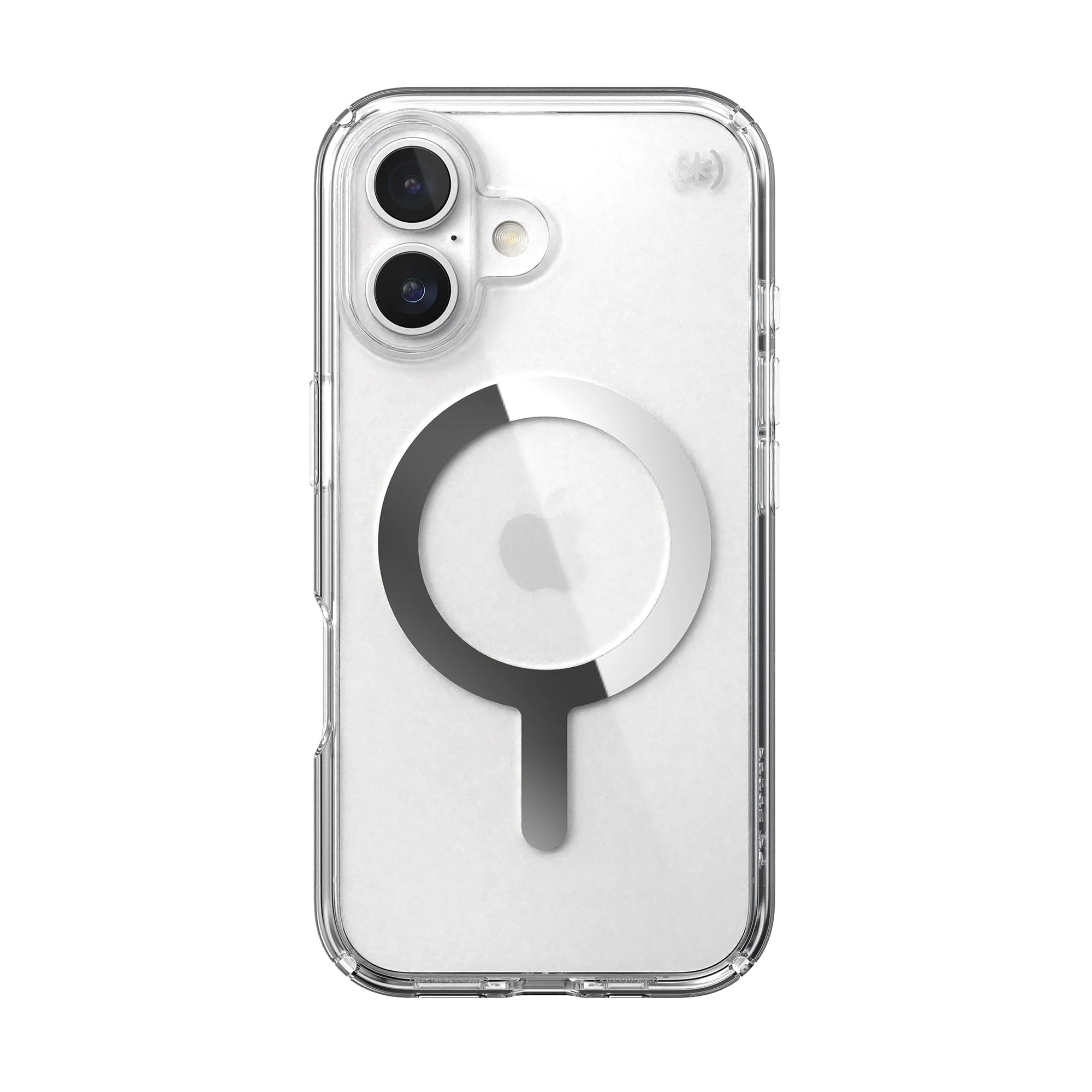 Presidio Perfect-Clear MagSafe Apple iPhone 16 Case - Image 7