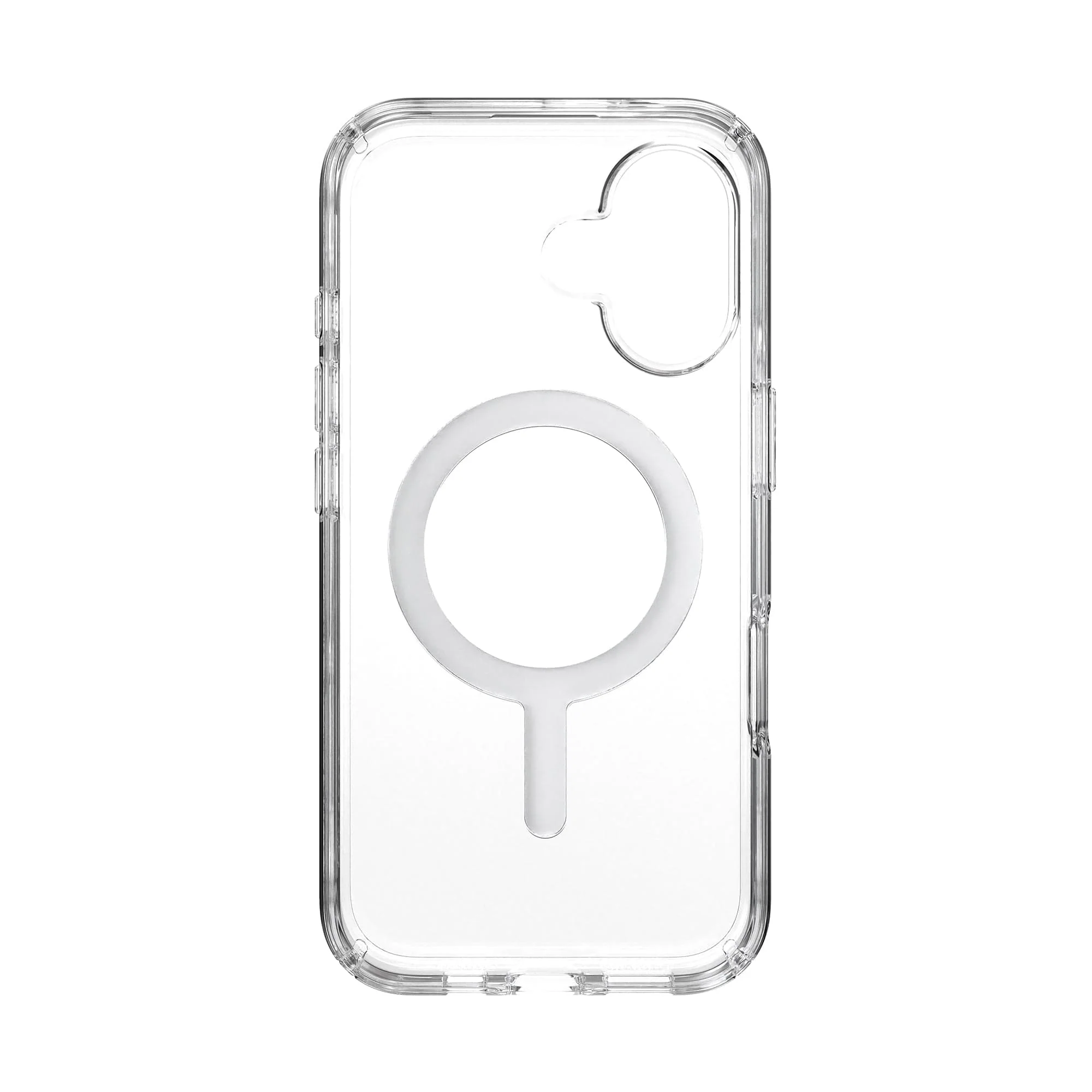 Presidio Perfect-Clear MagSafe Apple iPhone 16 Case - Image 8