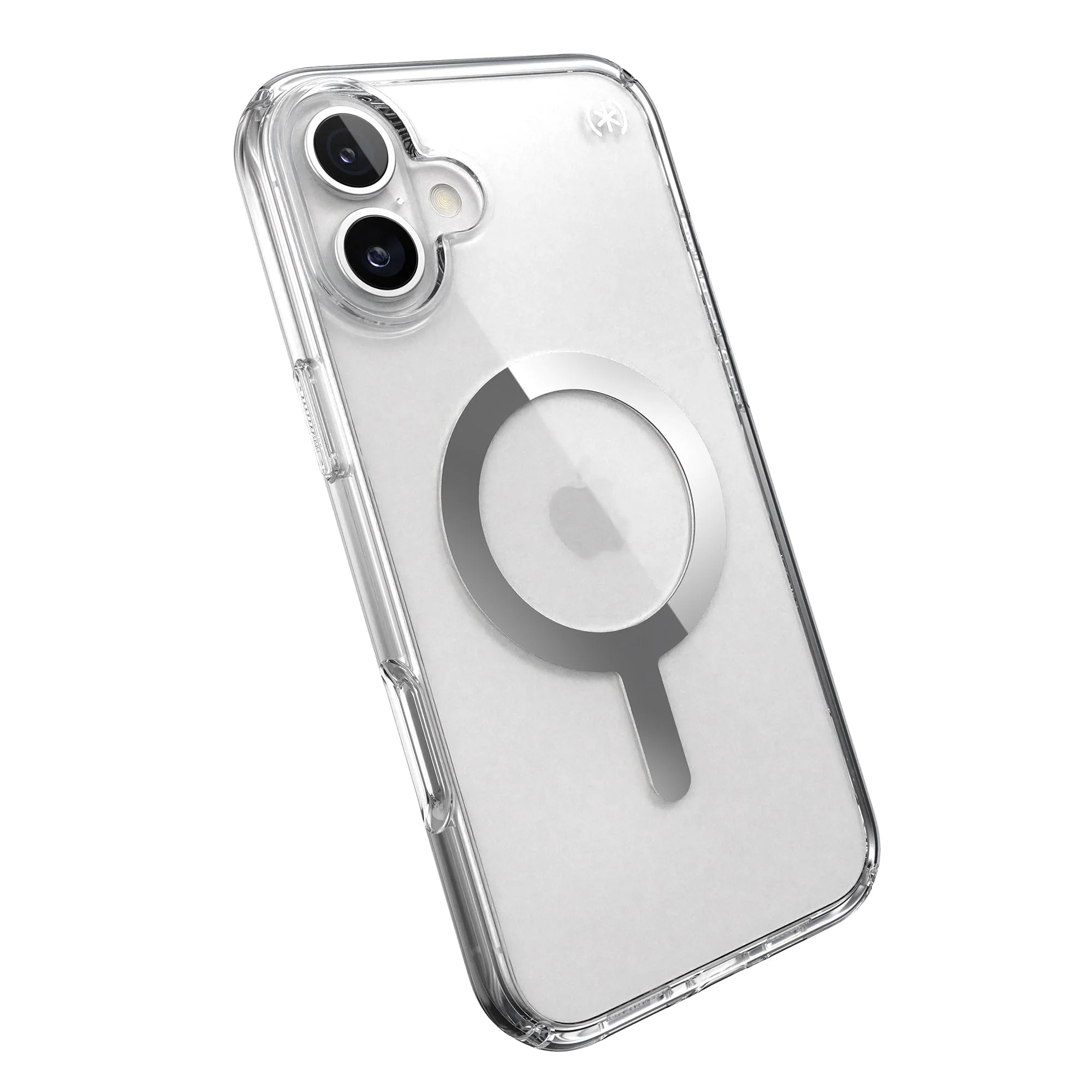 Presidio Perfect-Clear MagSafe Apple iPhone 16 Plus Case