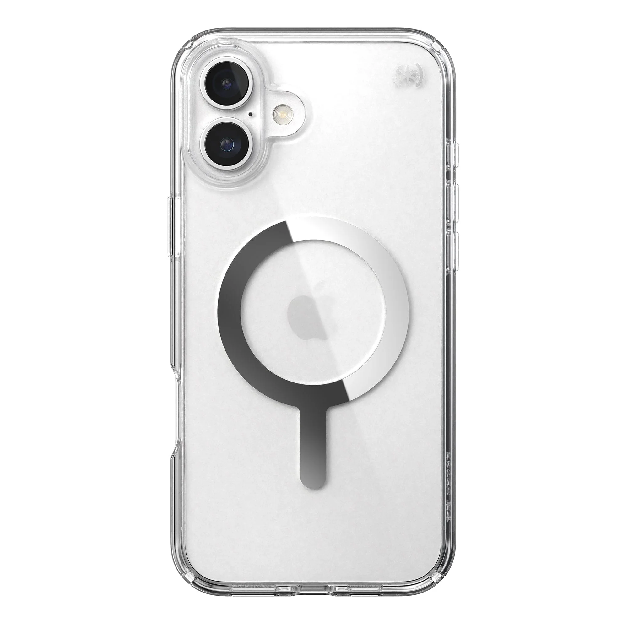 Presidio Perfect-Clear MagSafe Apple iPhone 16 Plus Case - Image 7