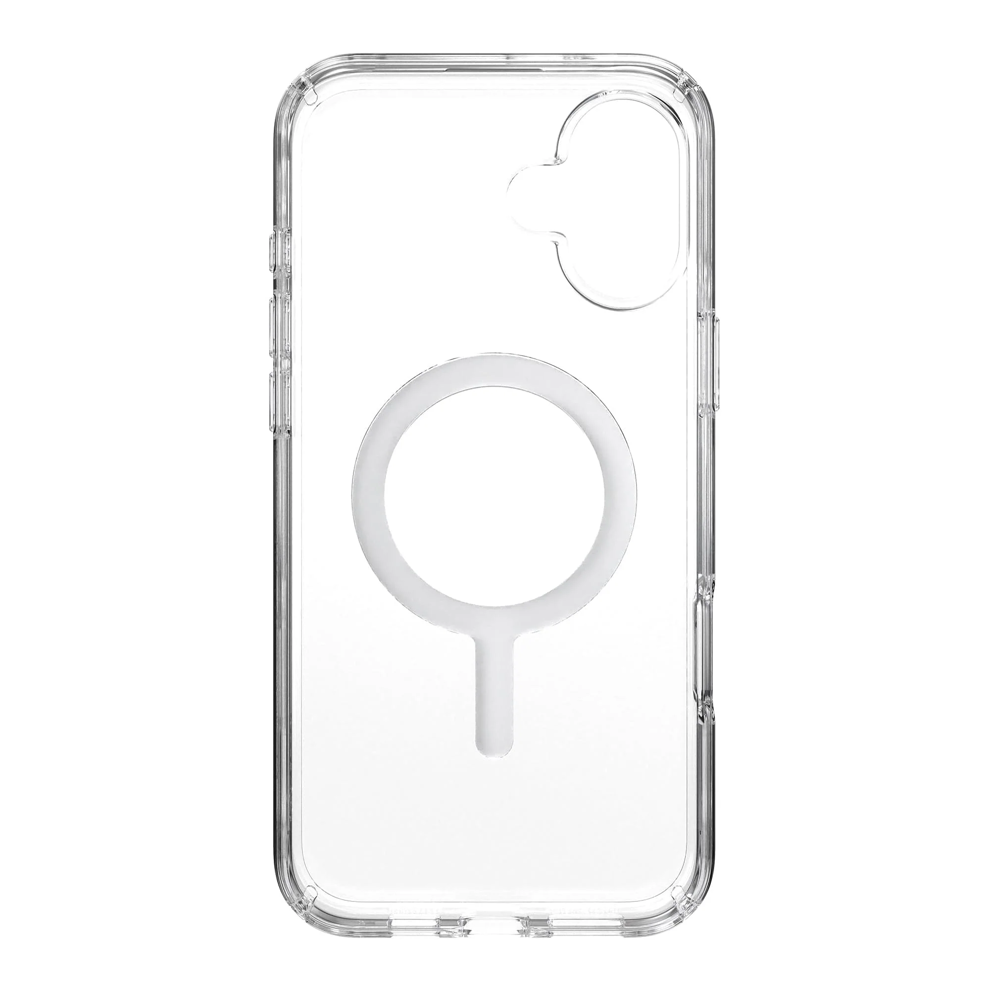 Presidio Perfect-Clear MagSafe Apple iPhone 16 Plus Case - Image 8