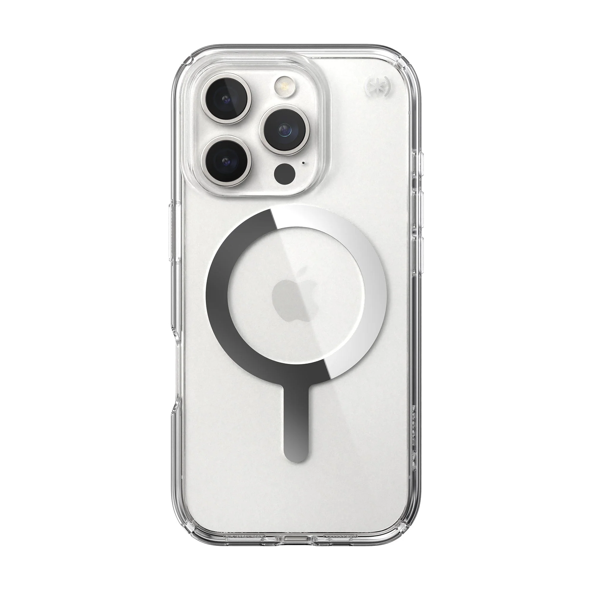 Presidio Perfect-Clear MagSafe Apple iPhone 16 Pro Case - Image 7