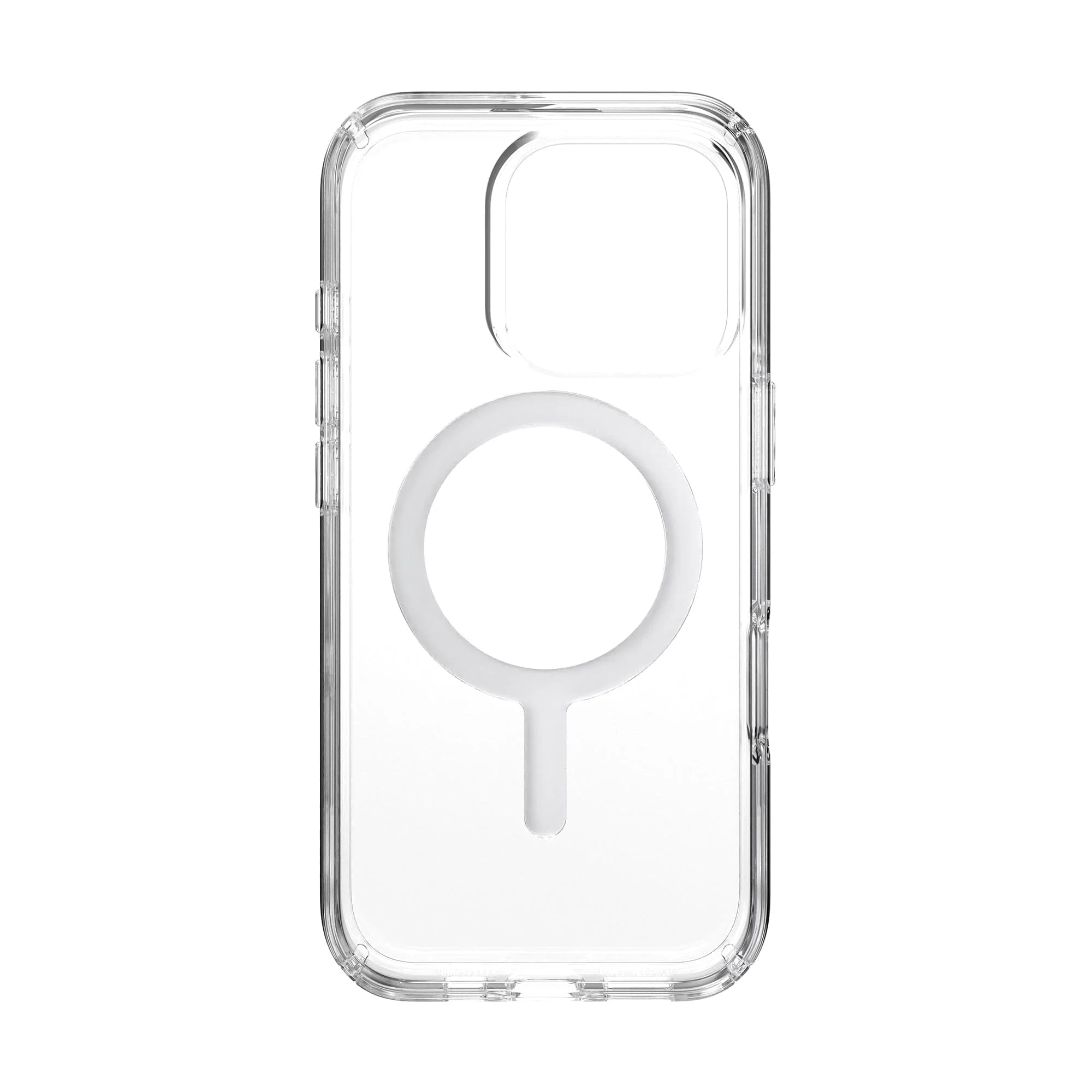 Presidio Perfect-Clear MagSafe Apple iPhone 16 Pro Case - Image 8