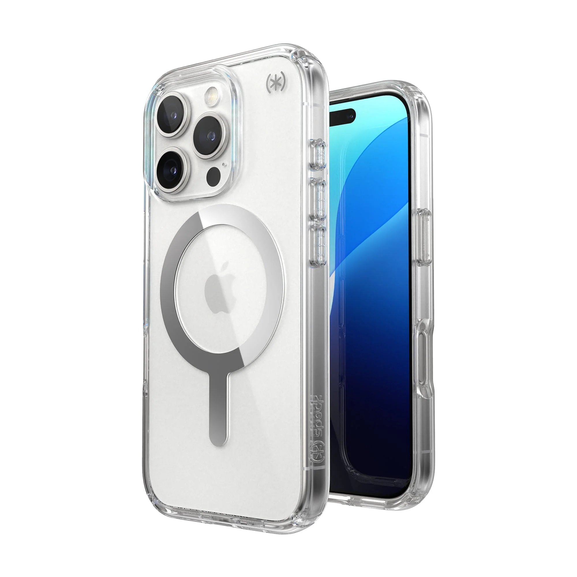 Presidio Perfect-Clear MagSafe Apple iPhone 16 Pro Case - Image 9