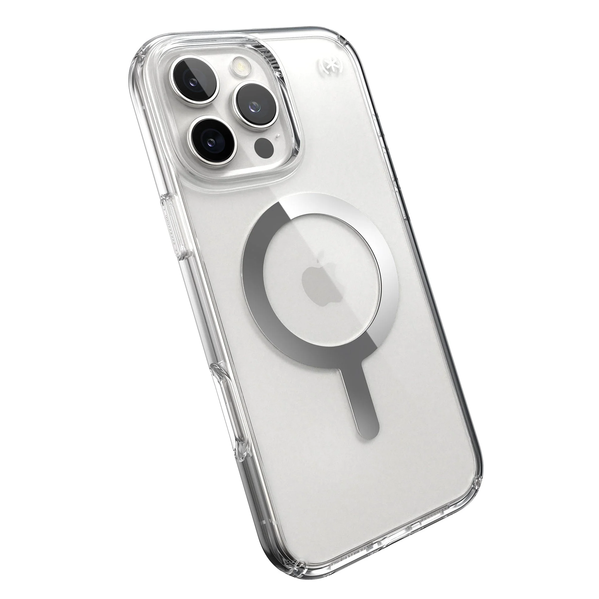 Presidio Perfect-Clear MagSafe Apple iPhone 16 Pro Max Case