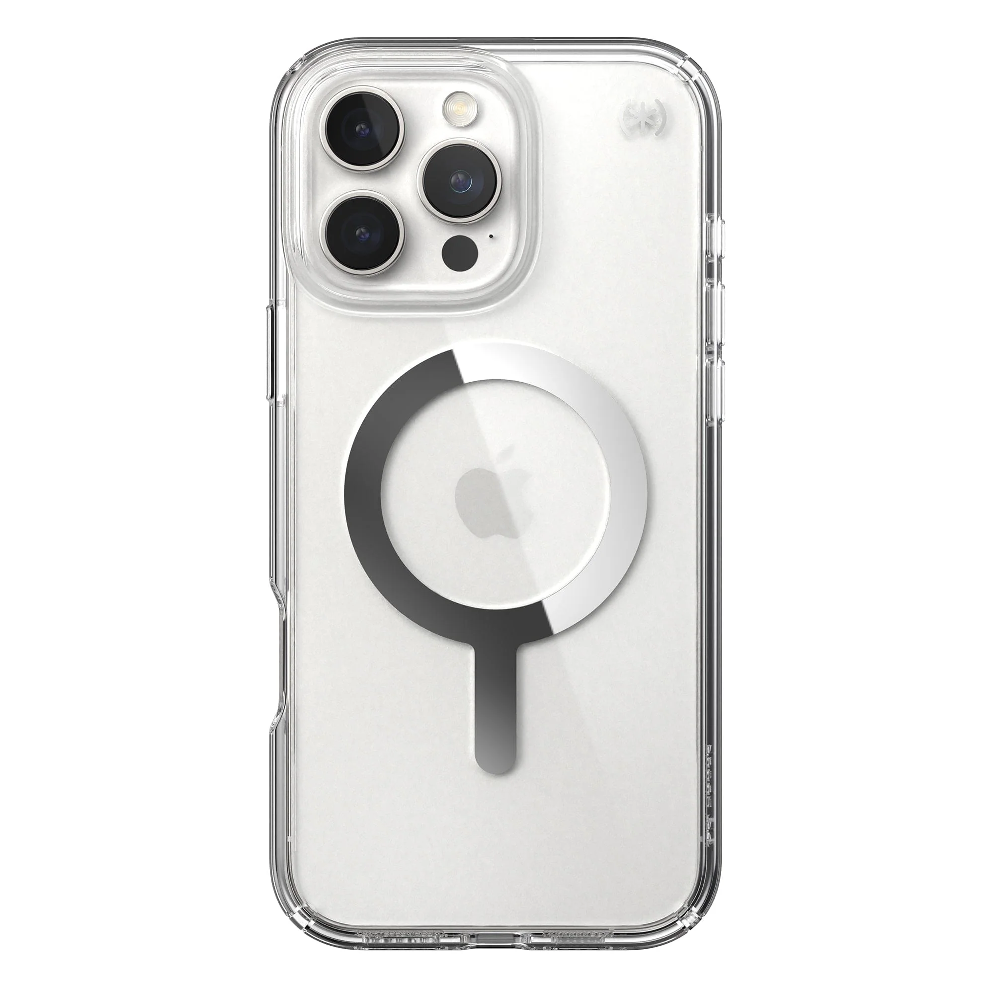 Presidio Perfect-Clear MagSafe Apple iPhone 16 Pro Max Case - Image 7