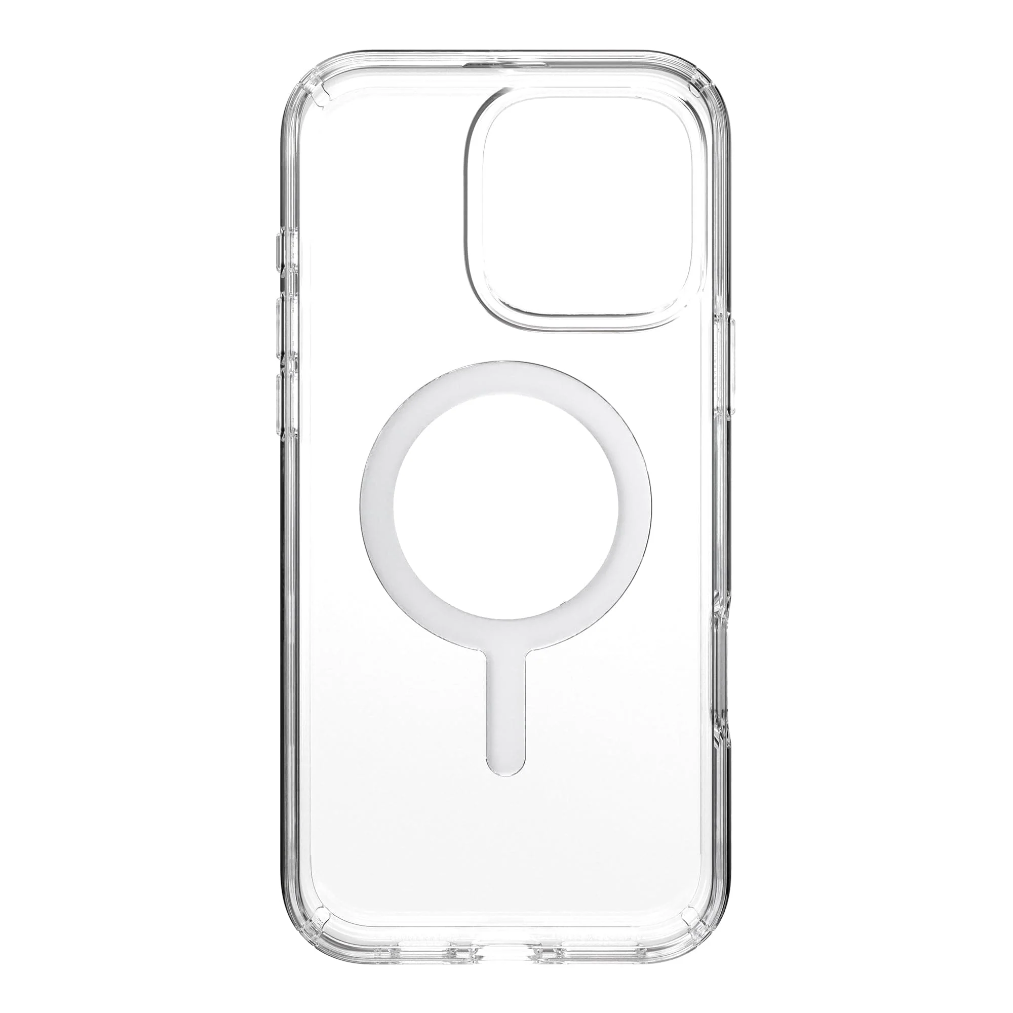 Presidio Perfect-Clear MagSafe Apple iPhone 16 Pro Max Case - Image 8