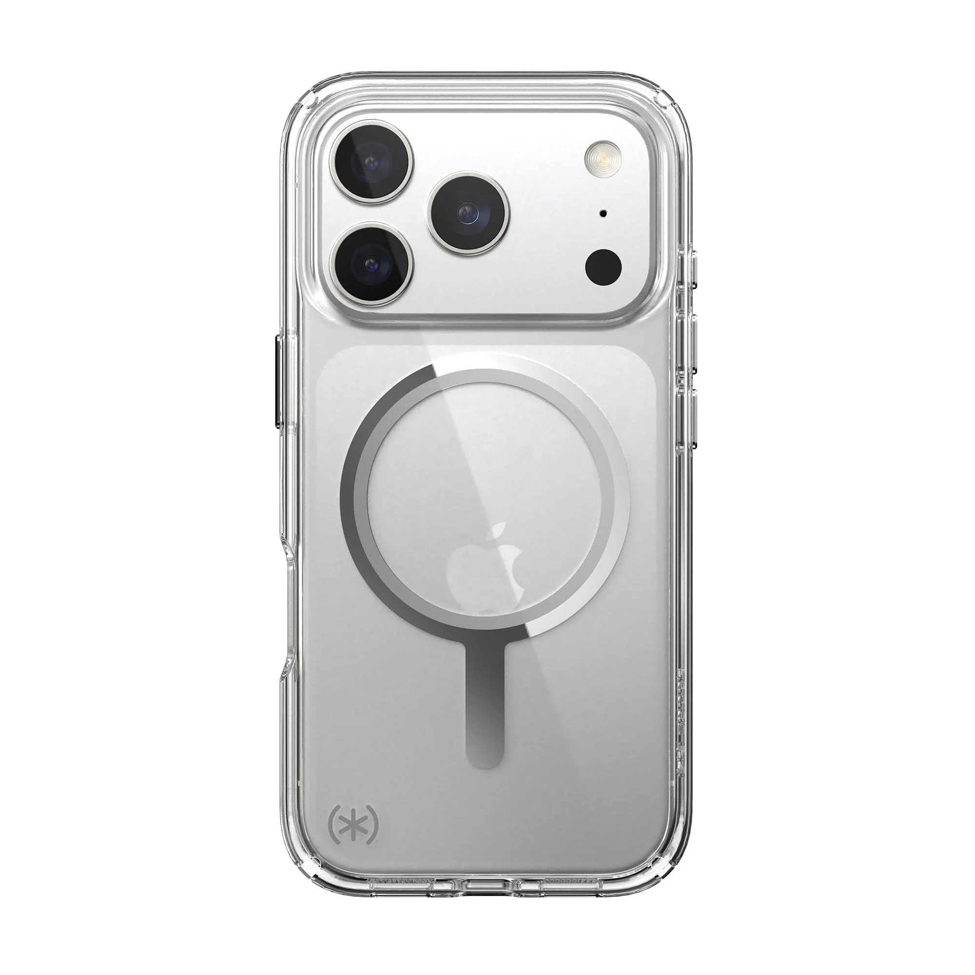 Presidio Perfect-Clear MagSafe Apple iPhone 17 Pro Case - Image 7