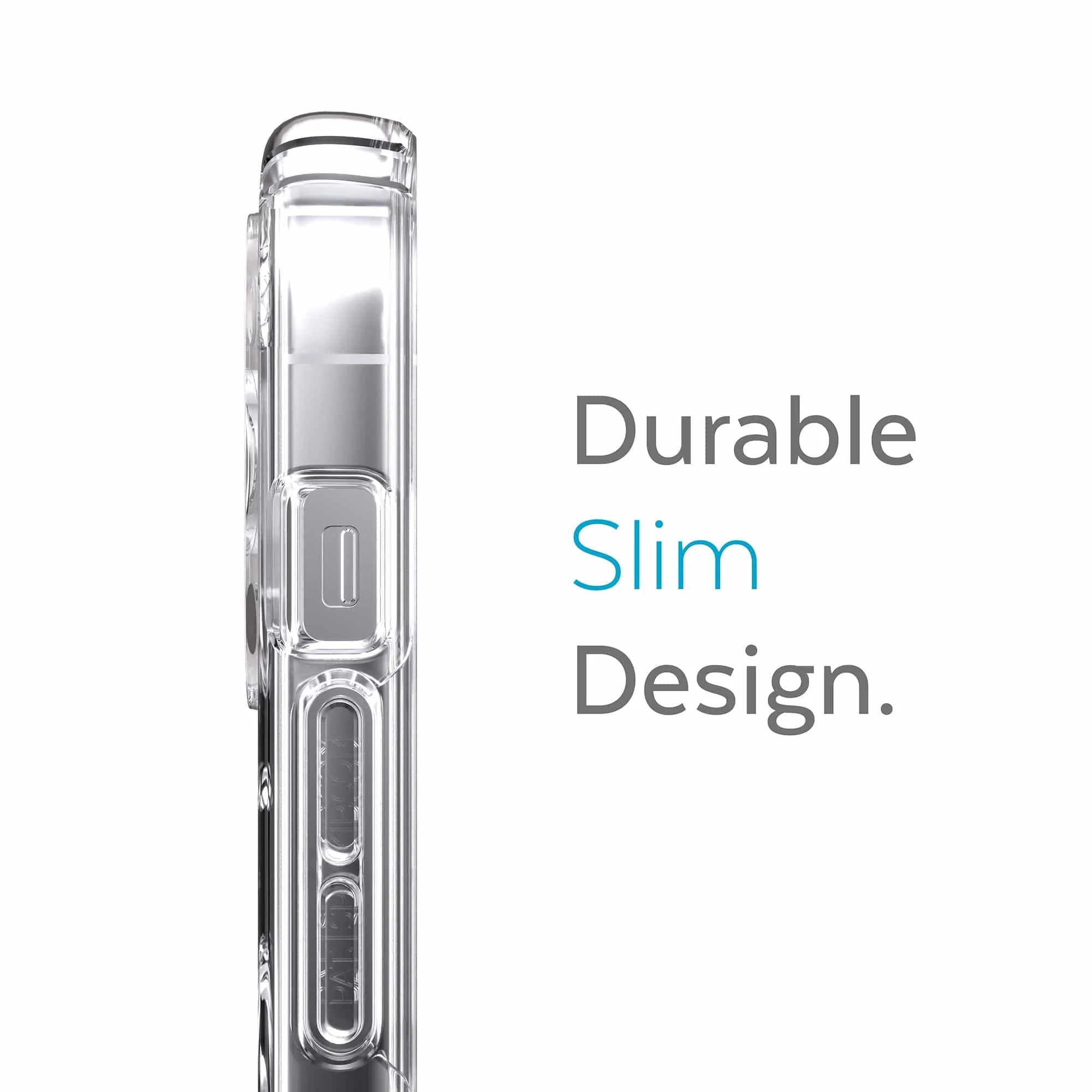 Presidio Perfect-Clear MagSafe iPhone 13 Pro Cases - Image 6