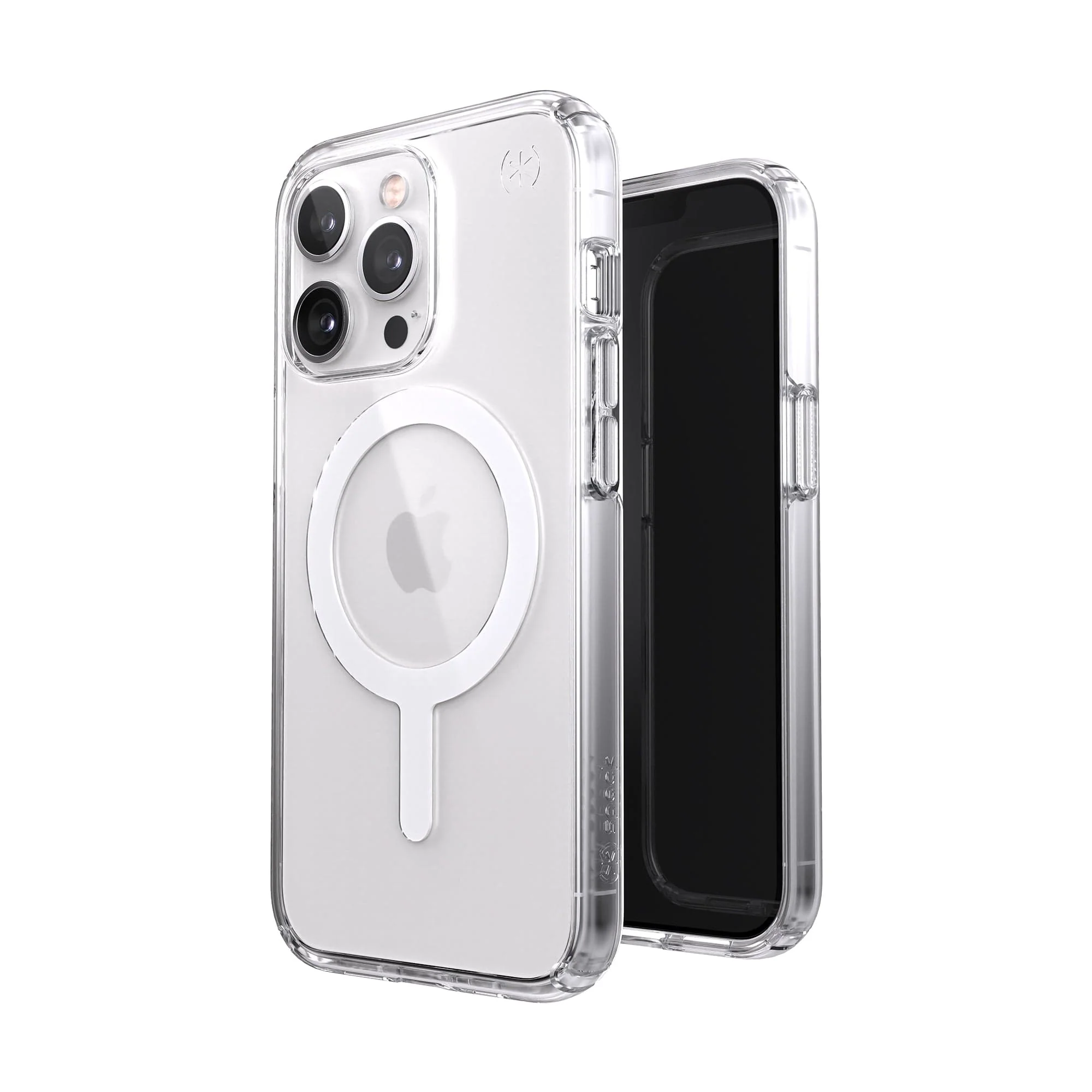 Presidio Perfect-Clear MagSafe iPhone 13 Pro Cases - Image 9
