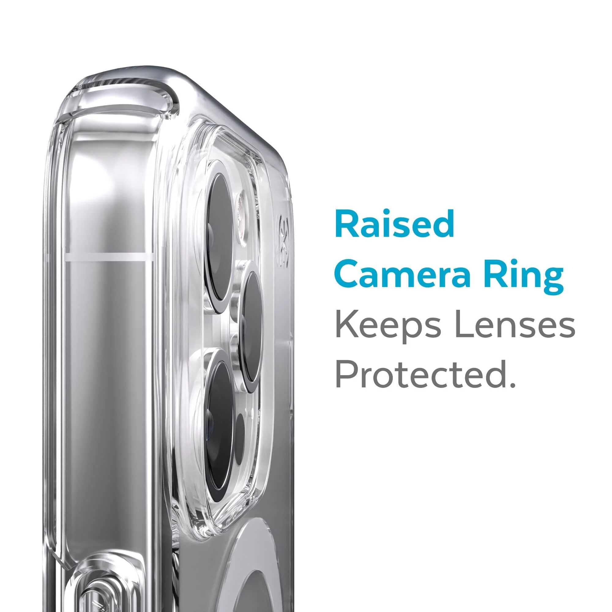 Presidio Perfect-Clear MagSafe iPhone 13 Pro Max Cases - Image 5