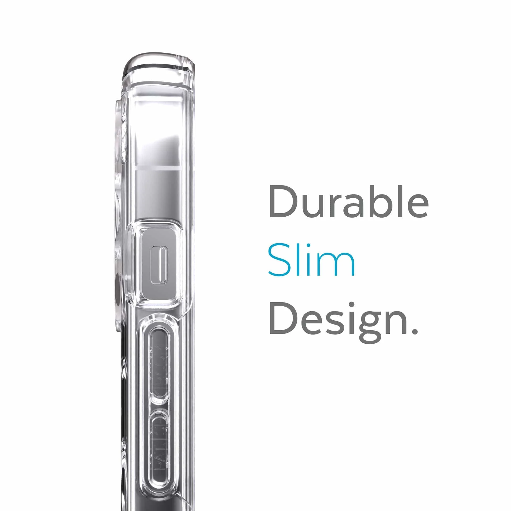 Presidio Perfect-Clear MagSafe iPhone 13 Pro Max Cases - Image 6