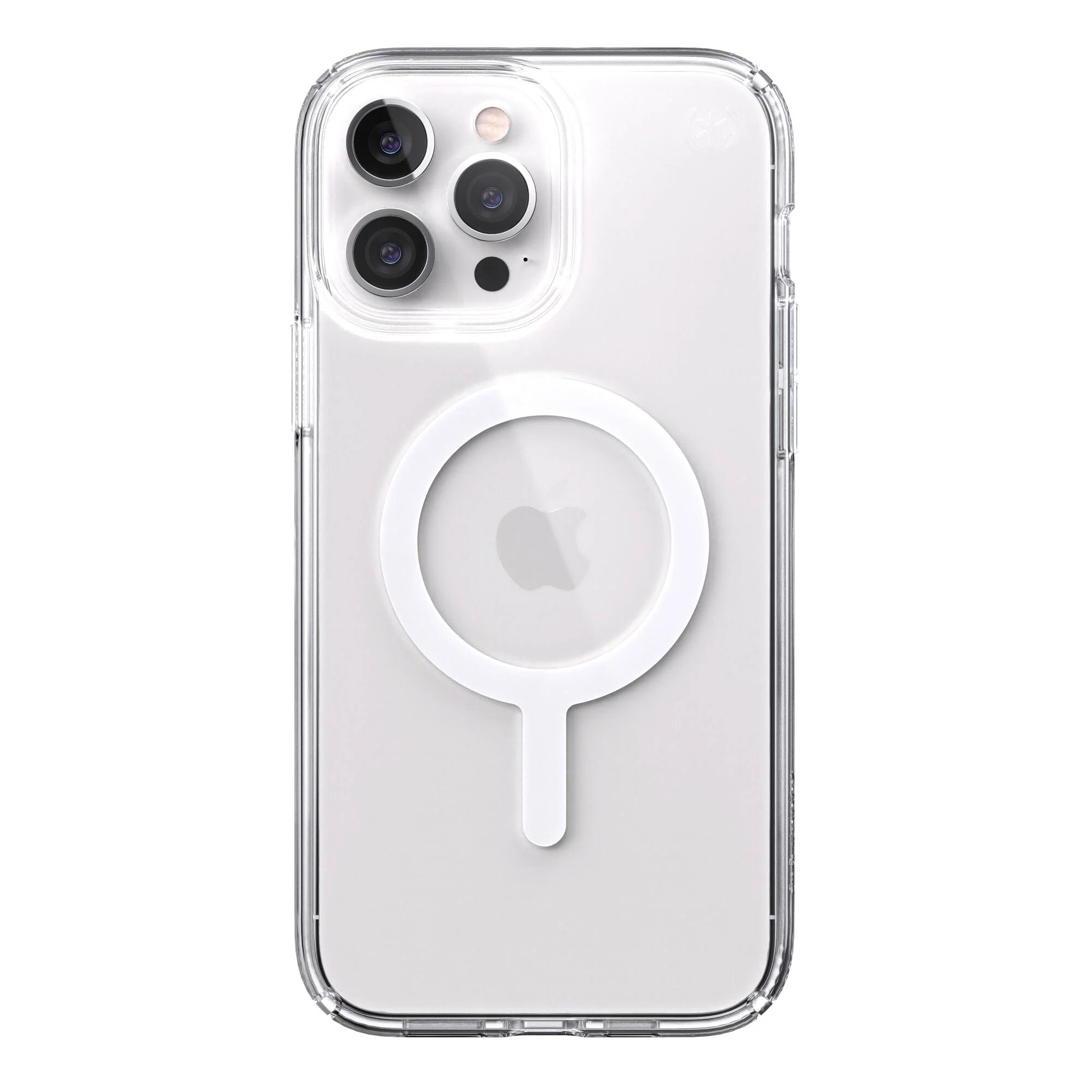 Presidio Perfect-Clear MagSafe iPhone 13 Pro Max Cases - Image 8