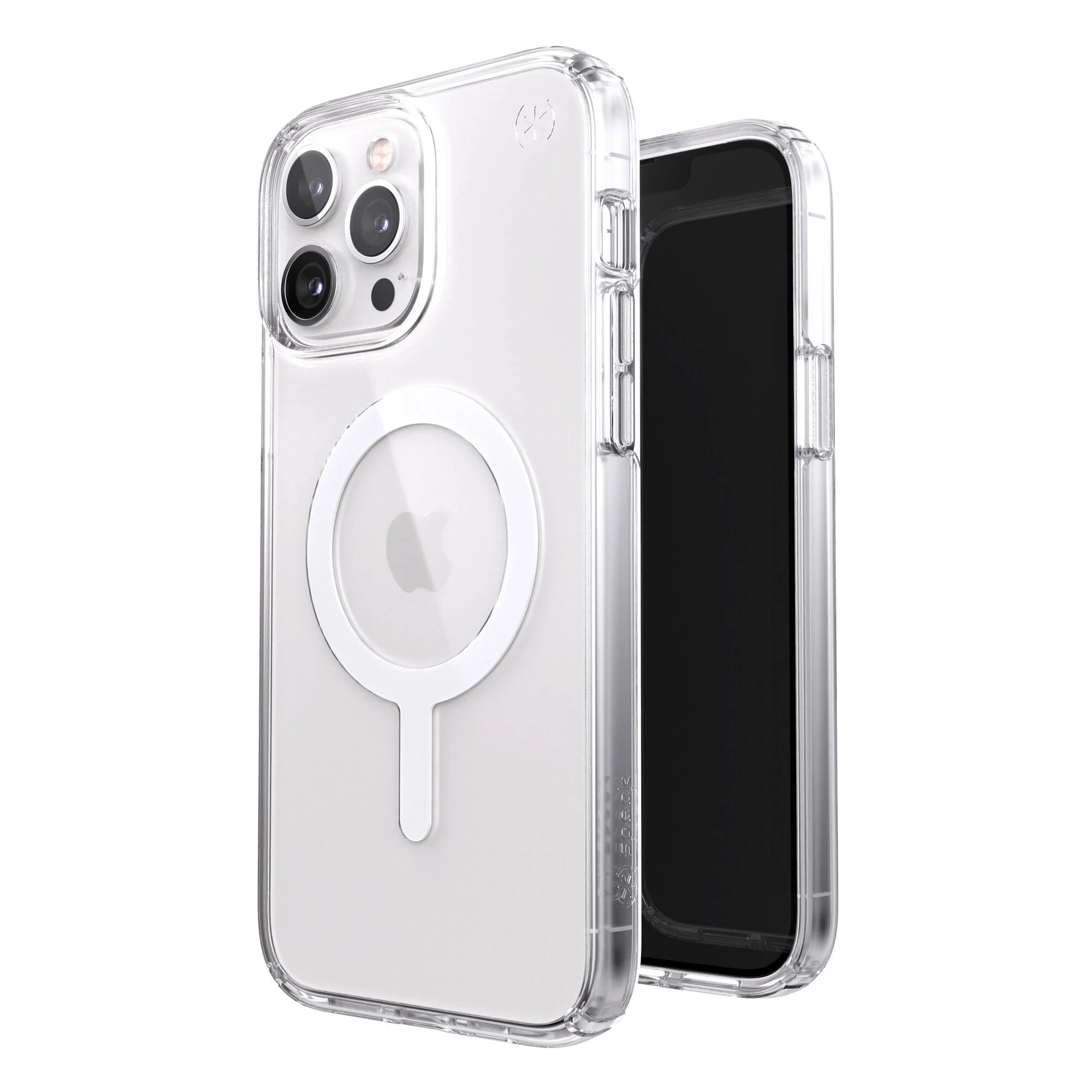 Presidio Perfect-Clear MagSafe iPhone 13 Pro Max Cases - Image 9