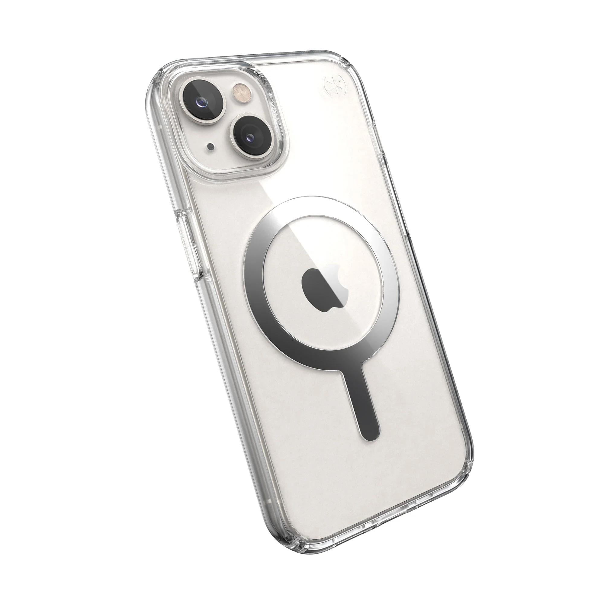 Presidio Perfect-Clear MagSafe Apple iPhone 14 Case