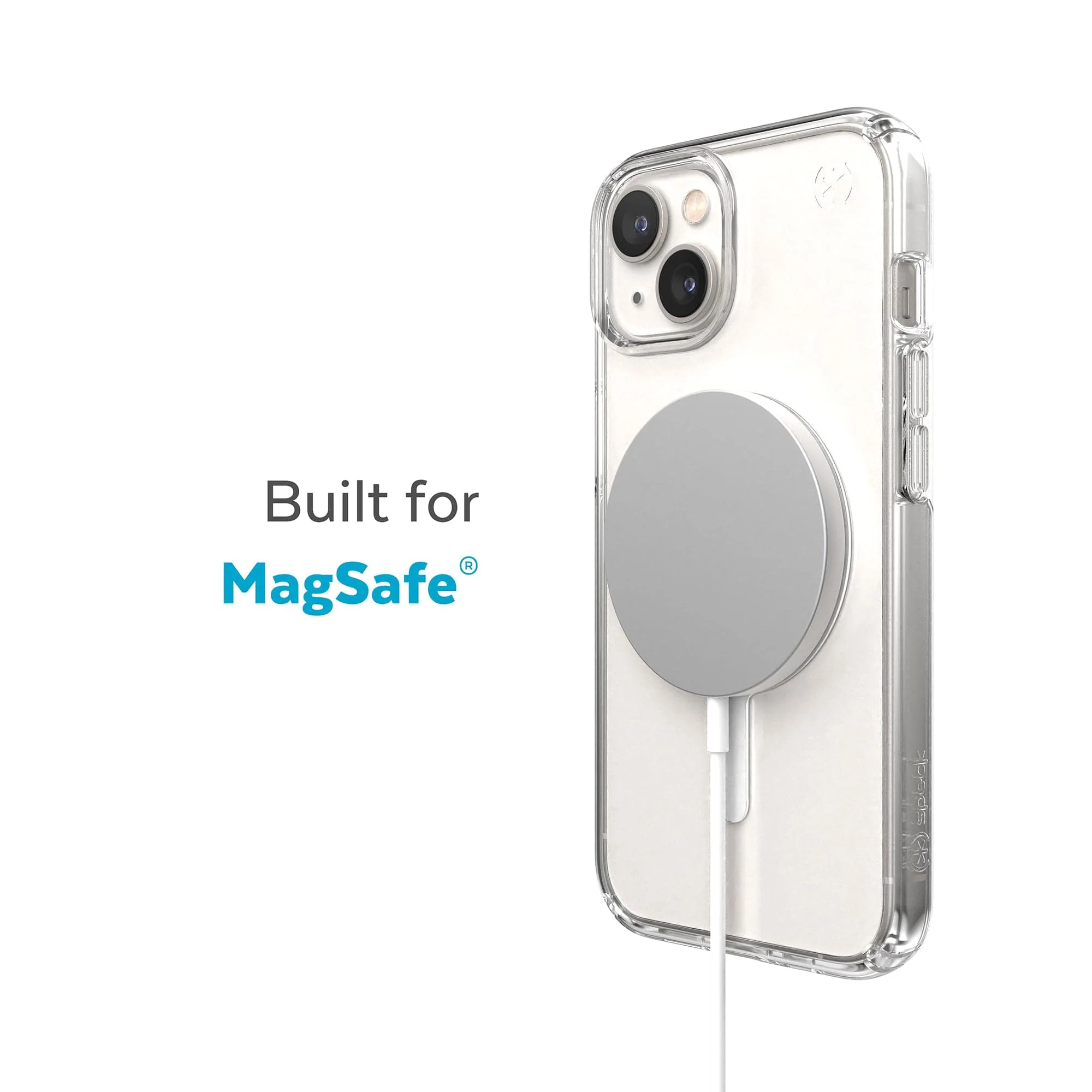 Presidio Perfect-Clear MagSafe Apple iPhone 14 Case - Image 10