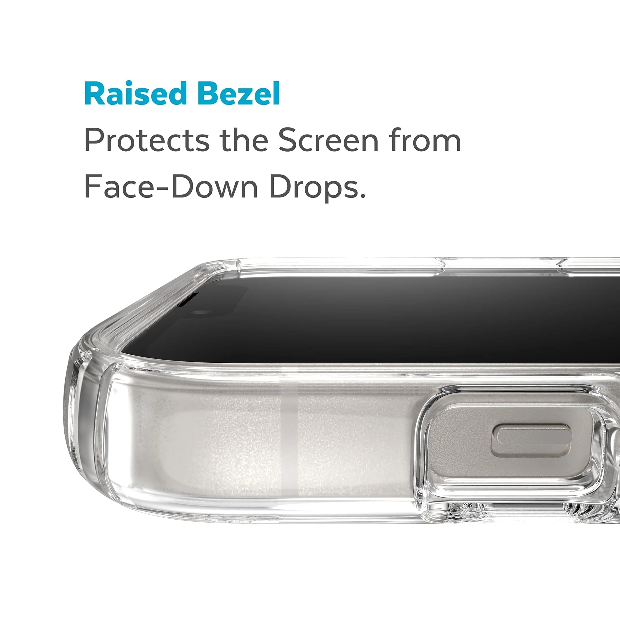 Presidio Perfect-Clear MagSafe Apple iPhone 14 Case - Image 12