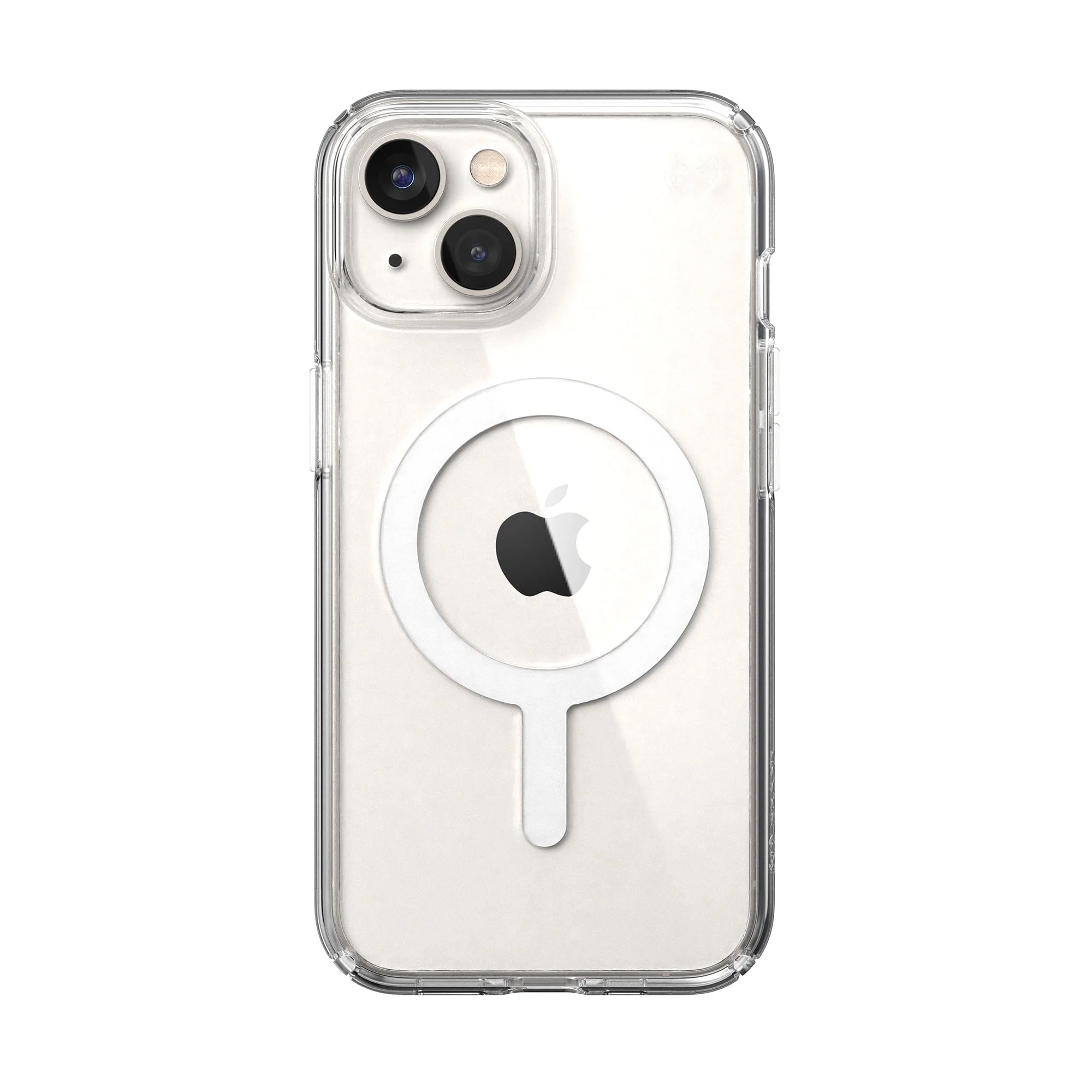 Presidio Perfect-Clear MagSafe Apple iPhone 14 Case - Image 15