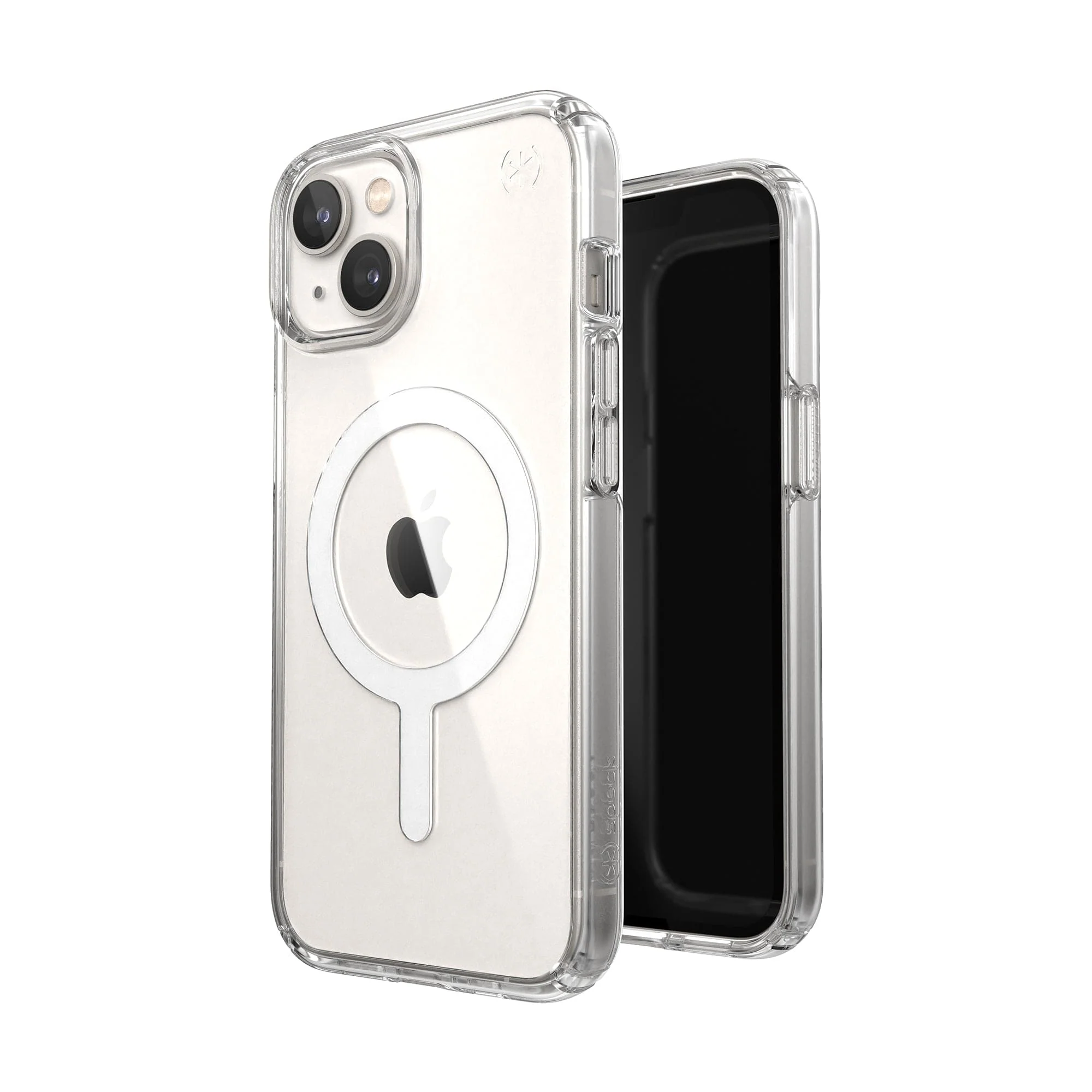 Presidio Perfect-Clear MagSafe Apple iPhone 14 Case - Image 16