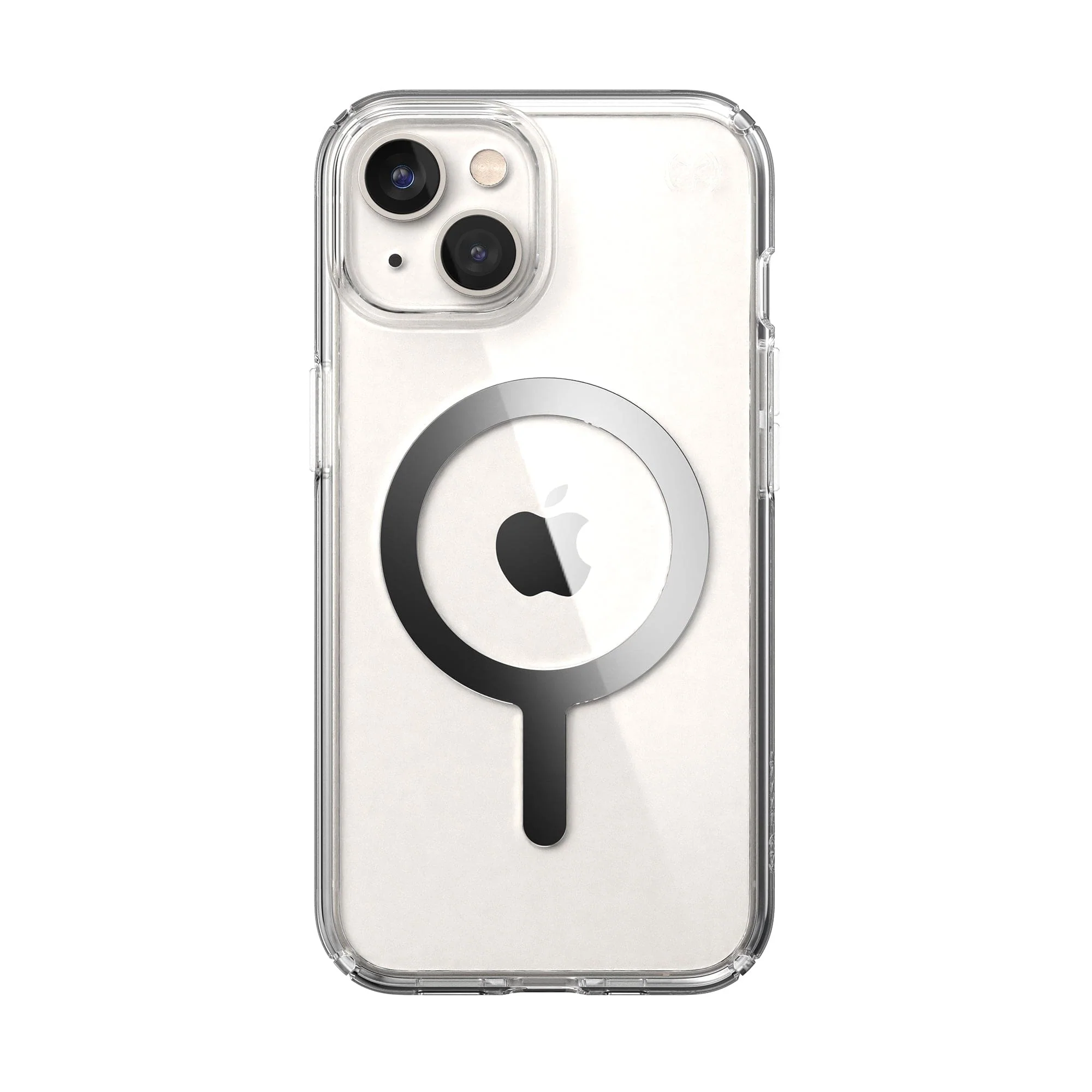 Presidio Perfect-Clear MagSafe Apple iPhone 14 Case - Image 7