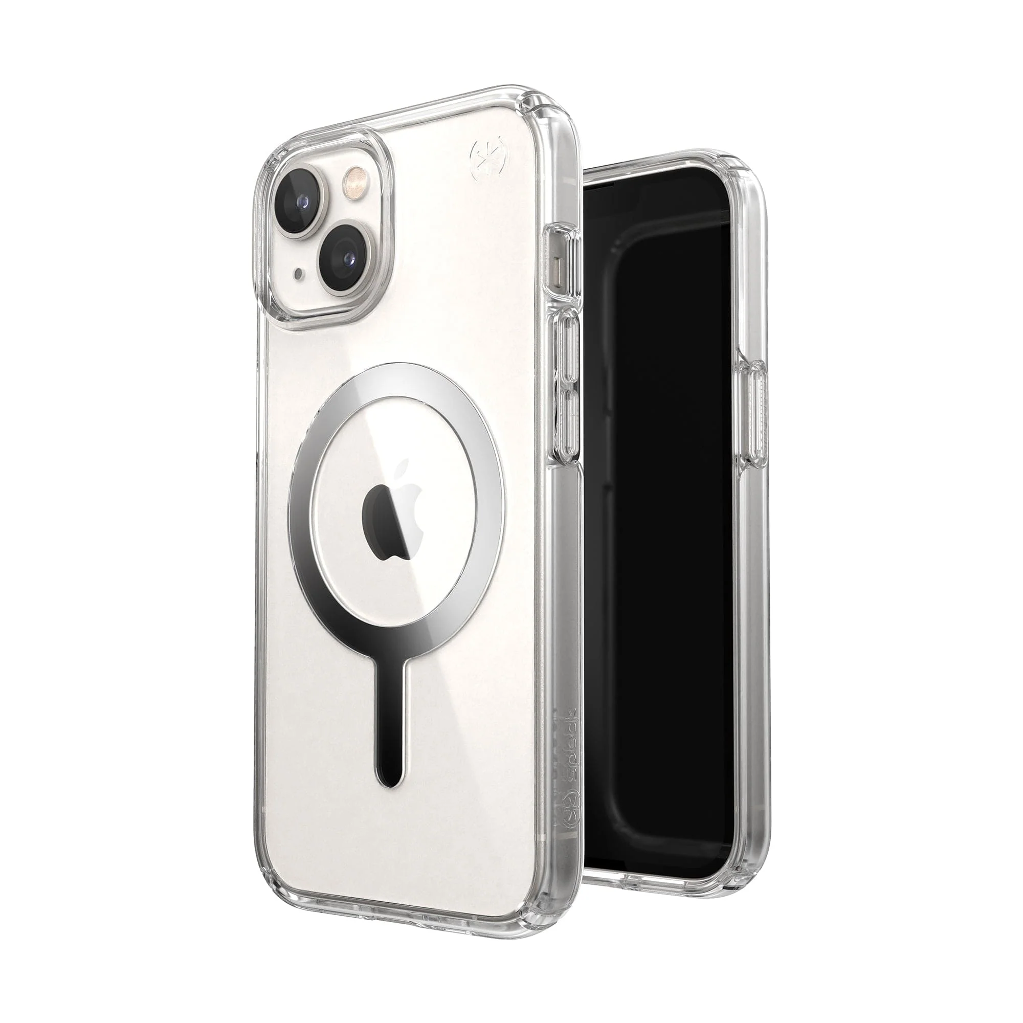 Presidio Perfect-Clear MagSafe Apple iPhone 14 Case - Image 8