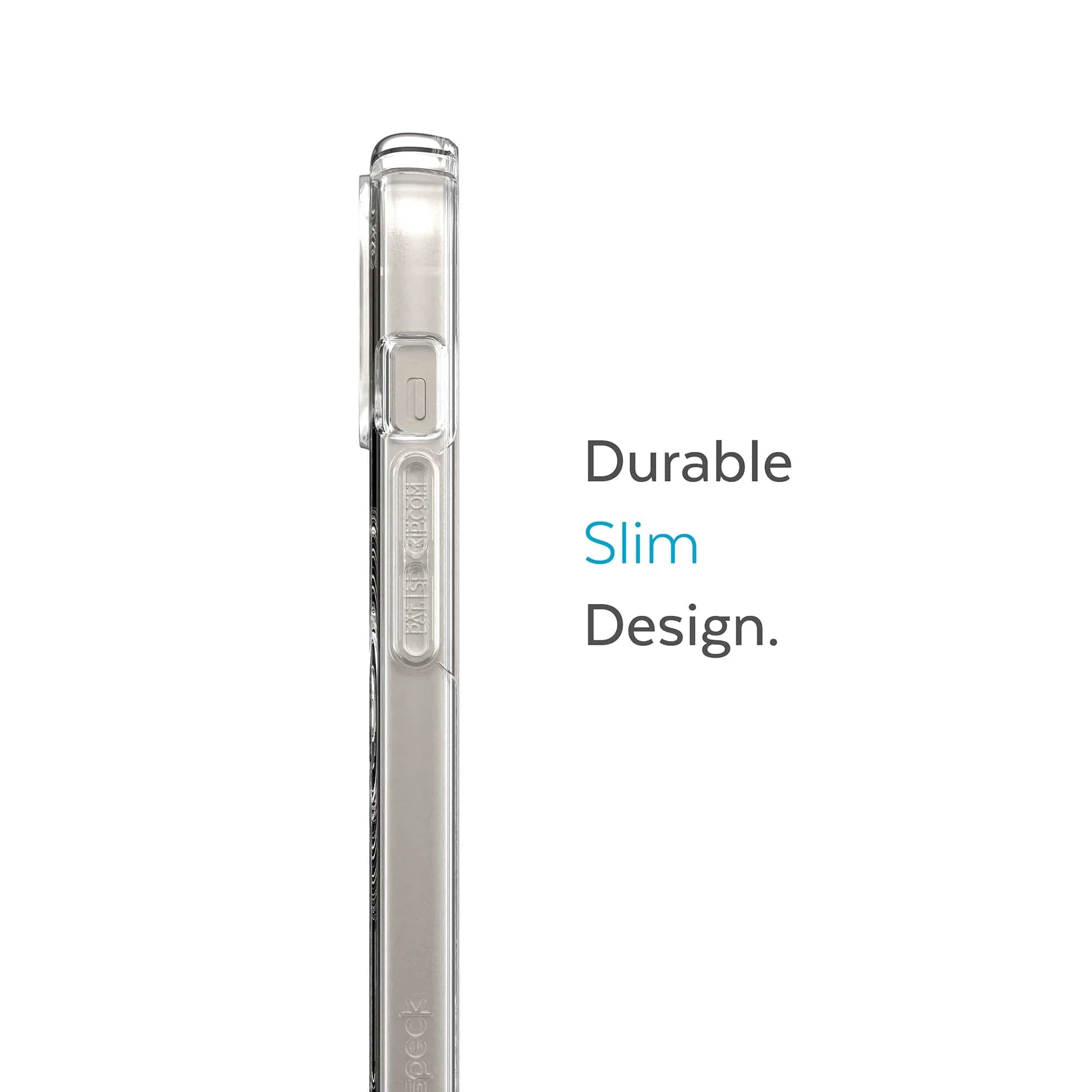 Presidio Perfect-Clear MagSafe iPhone 14 Plus Cases - Image 14