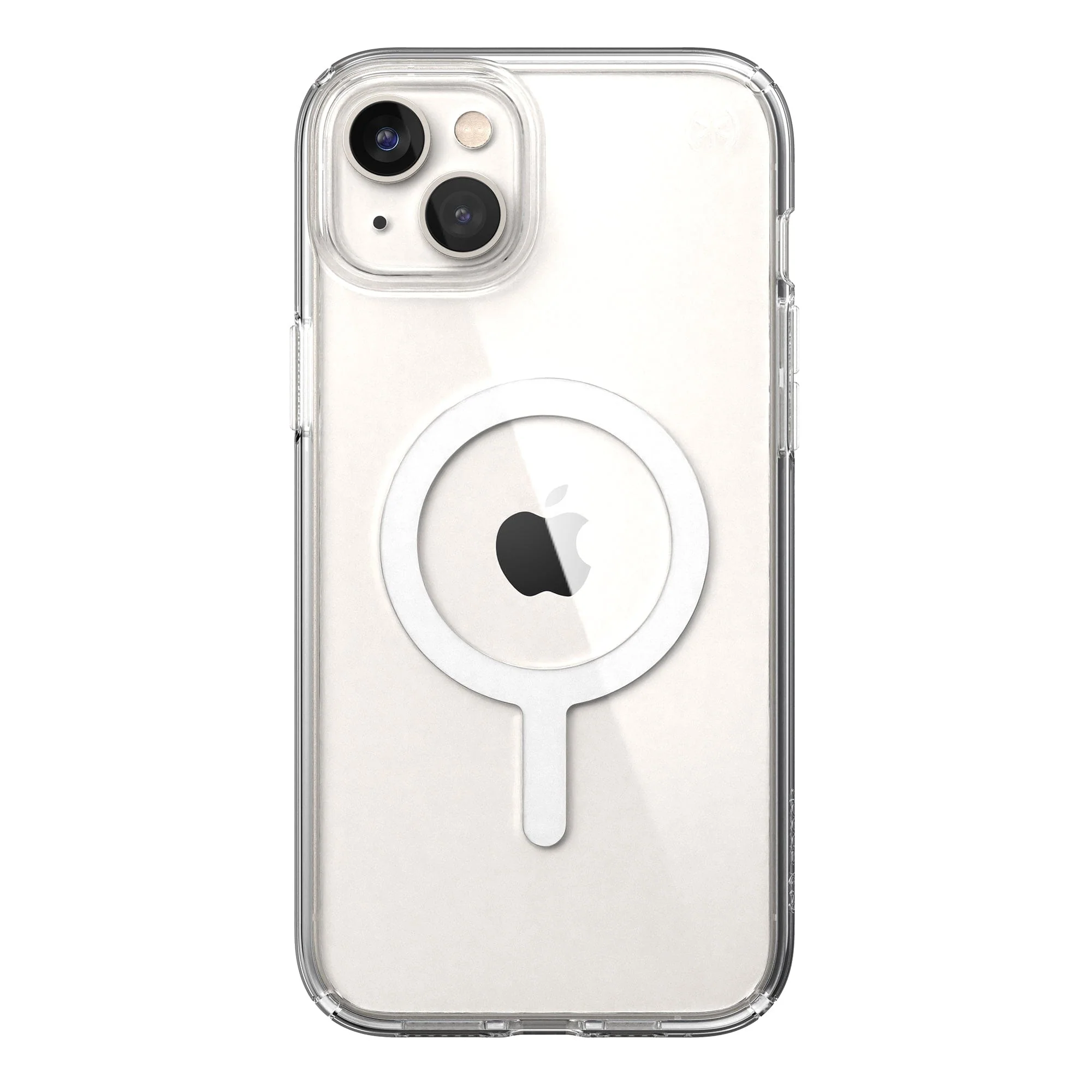 Presidio Perfect-Clear MagSafe iPhone 14 Plus Cases - Image 15